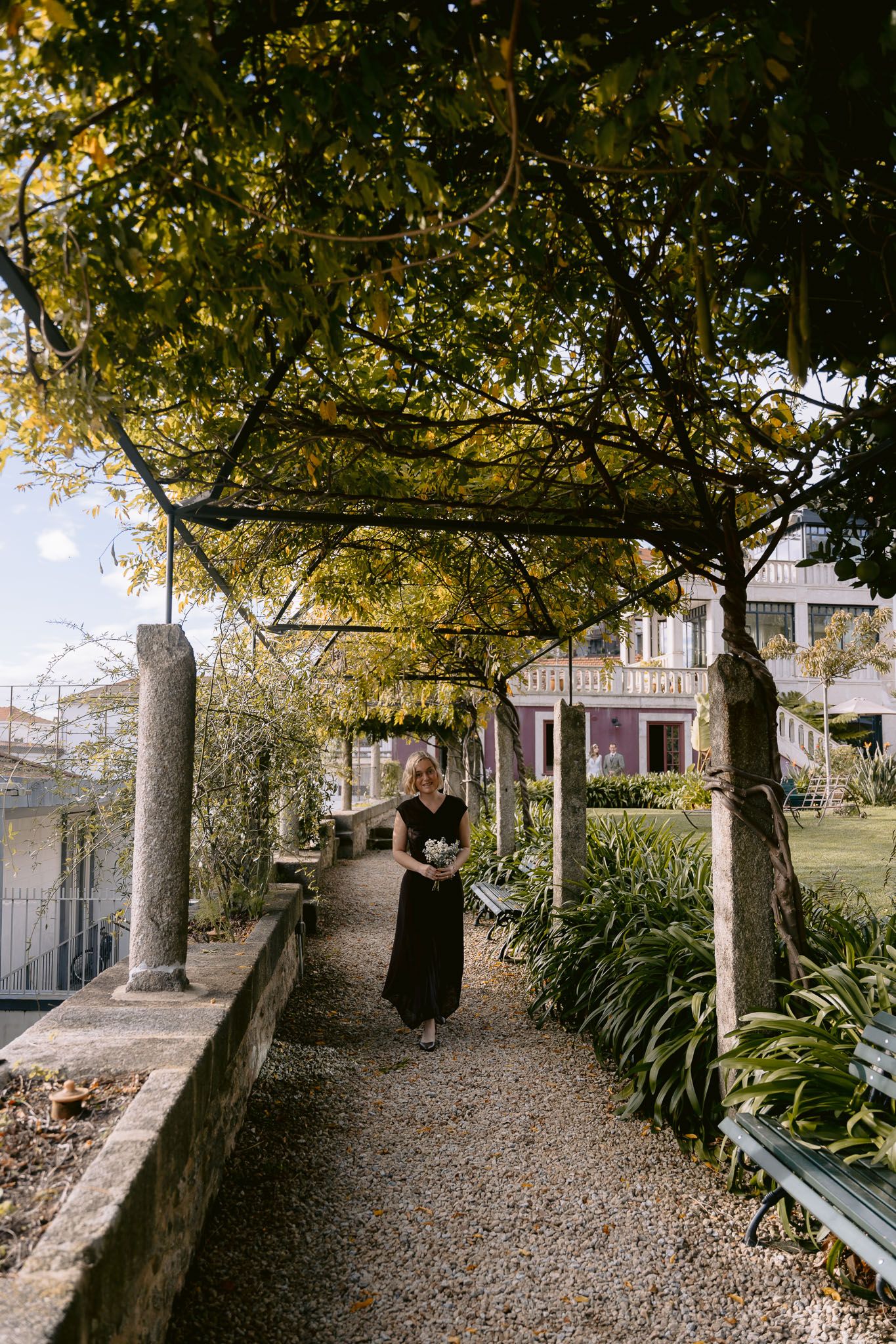 Fotografia de casamento em Portugal, capturando cada instante emocionante do seu dia.