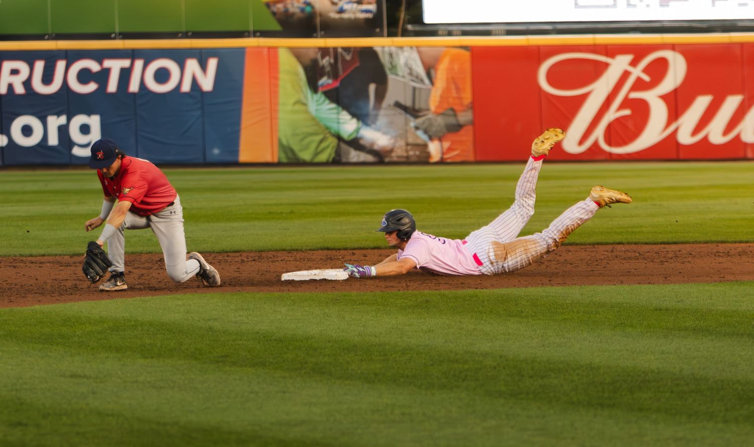 playersliding