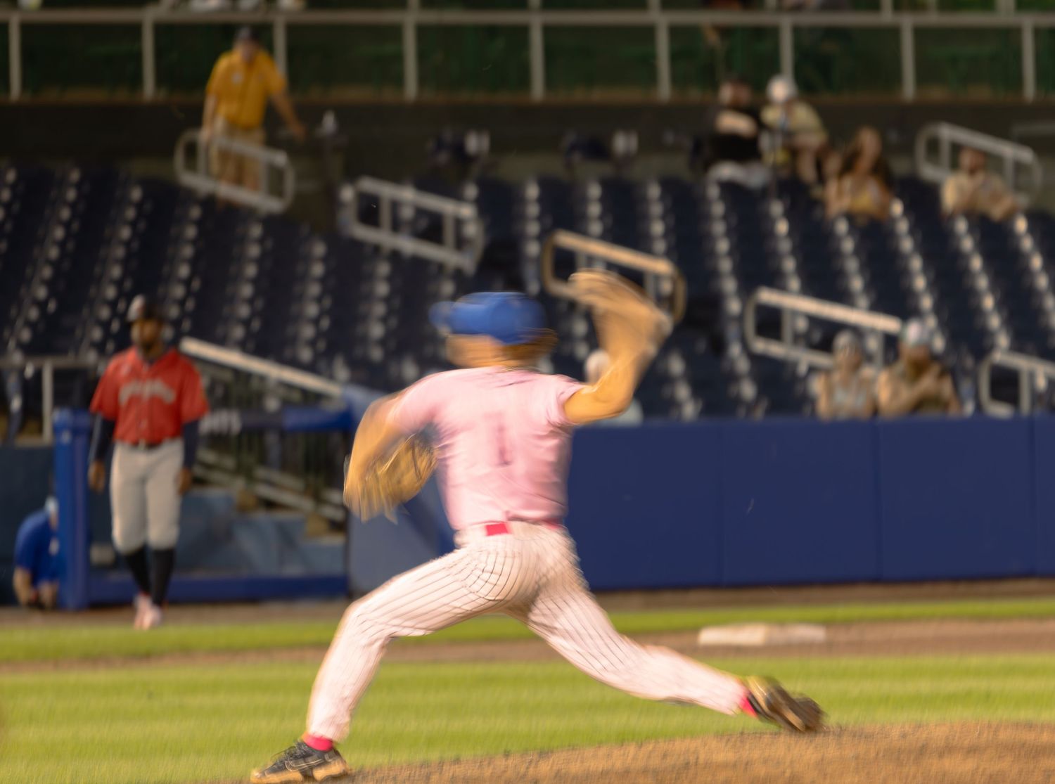 motion blur