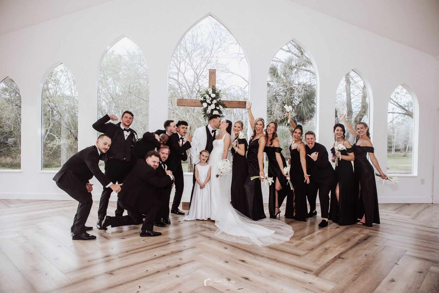 Treasure Coast Wedding Photographer | Visuals By Lizz