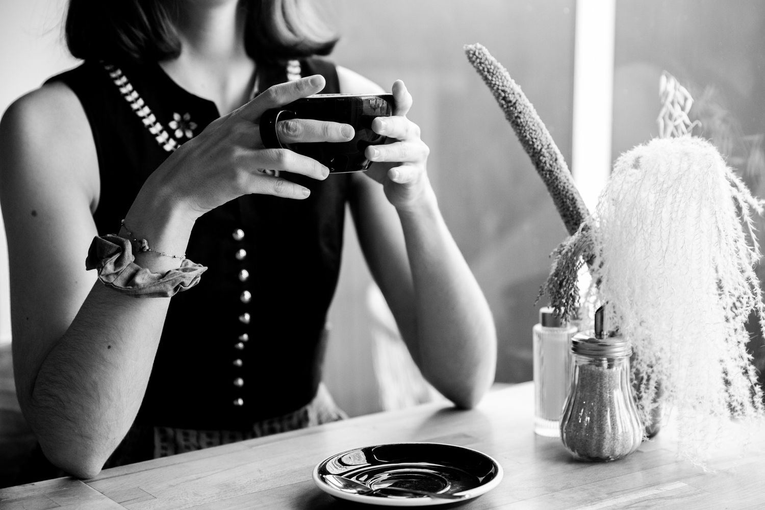 séance photo Key's and co Caen shooting femme confiance en soi