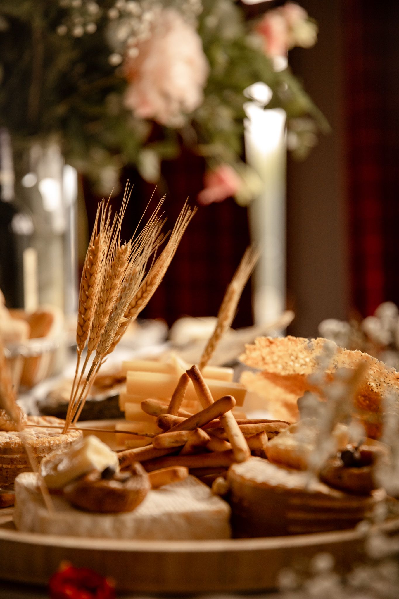 Brunch de mariage hotel du golf Deauville Photographe mariage Caen