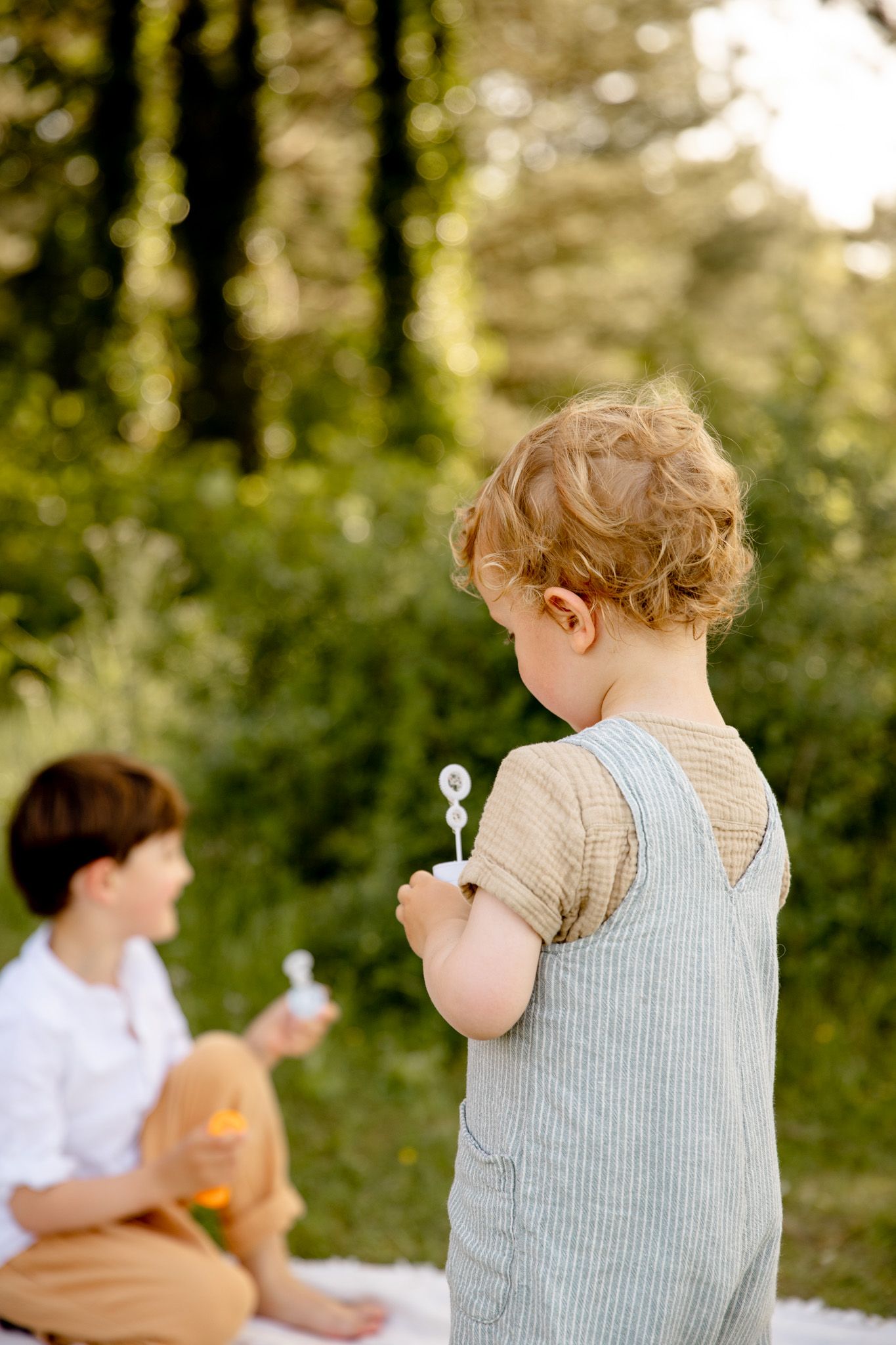 Mini séance photo fête des mères - photographe famille Caen thynea Photography