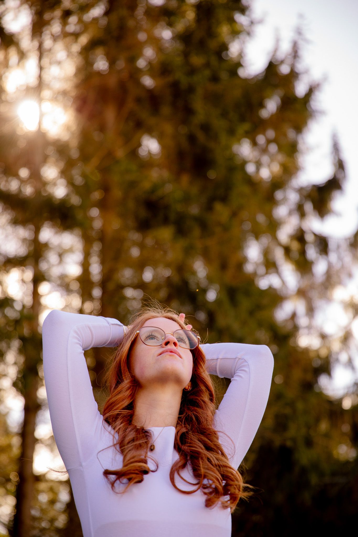 shooting photo confiance en soi colline aux oiseaux caen