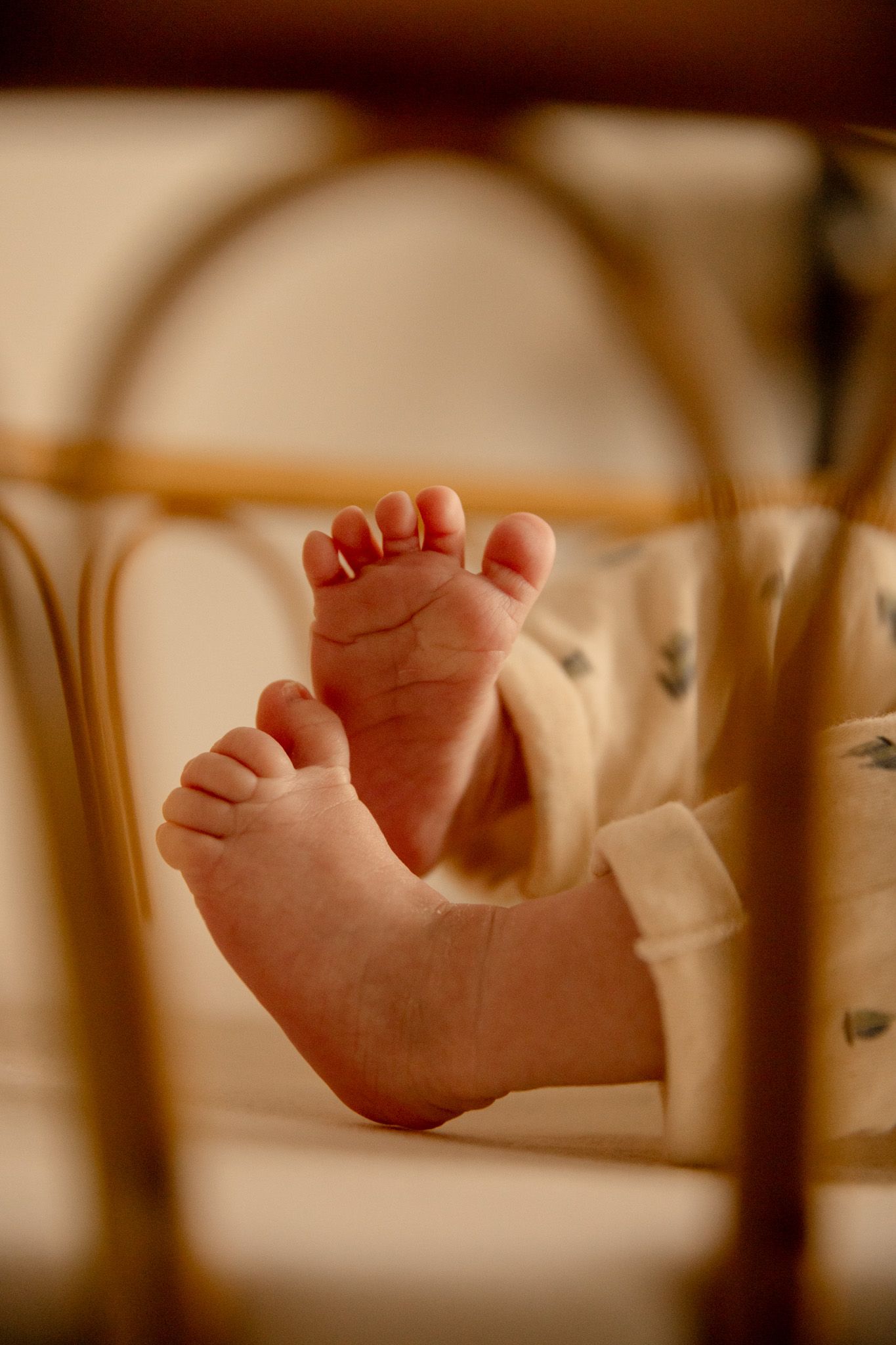 Shooting bébé naissance à domicile photographe caen