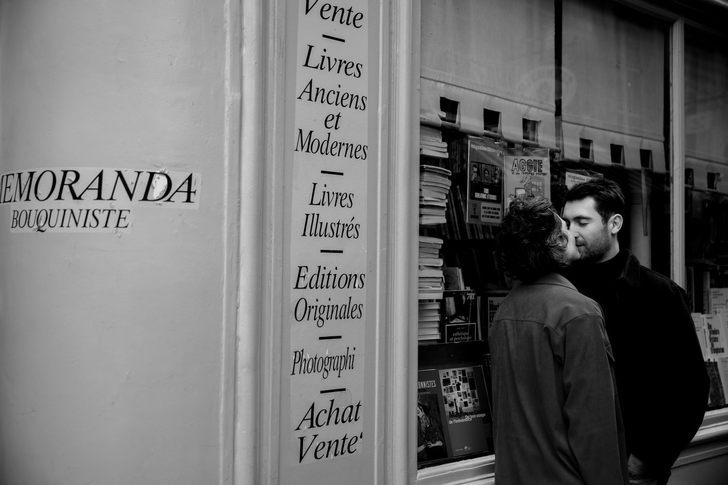 Shooting couple à Caen - photographe couple Normandie thynea Photography