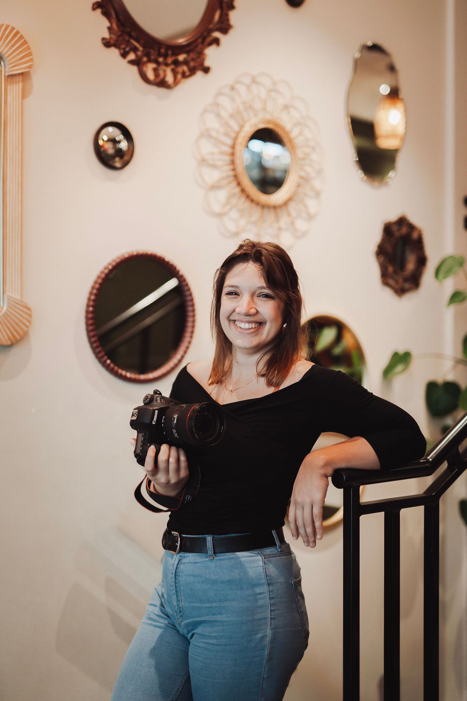 Thynea Photography - Photographe lifestyle Caen - Photographe famille, grossesse, couple, mariage