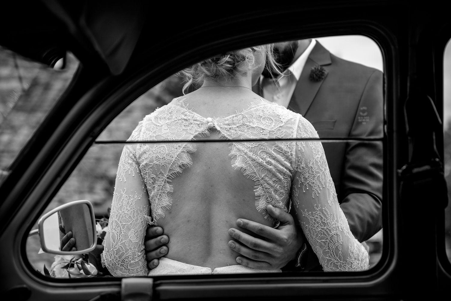 Reportage photo mariage photographe caen domaine du Bu sur Rouvres