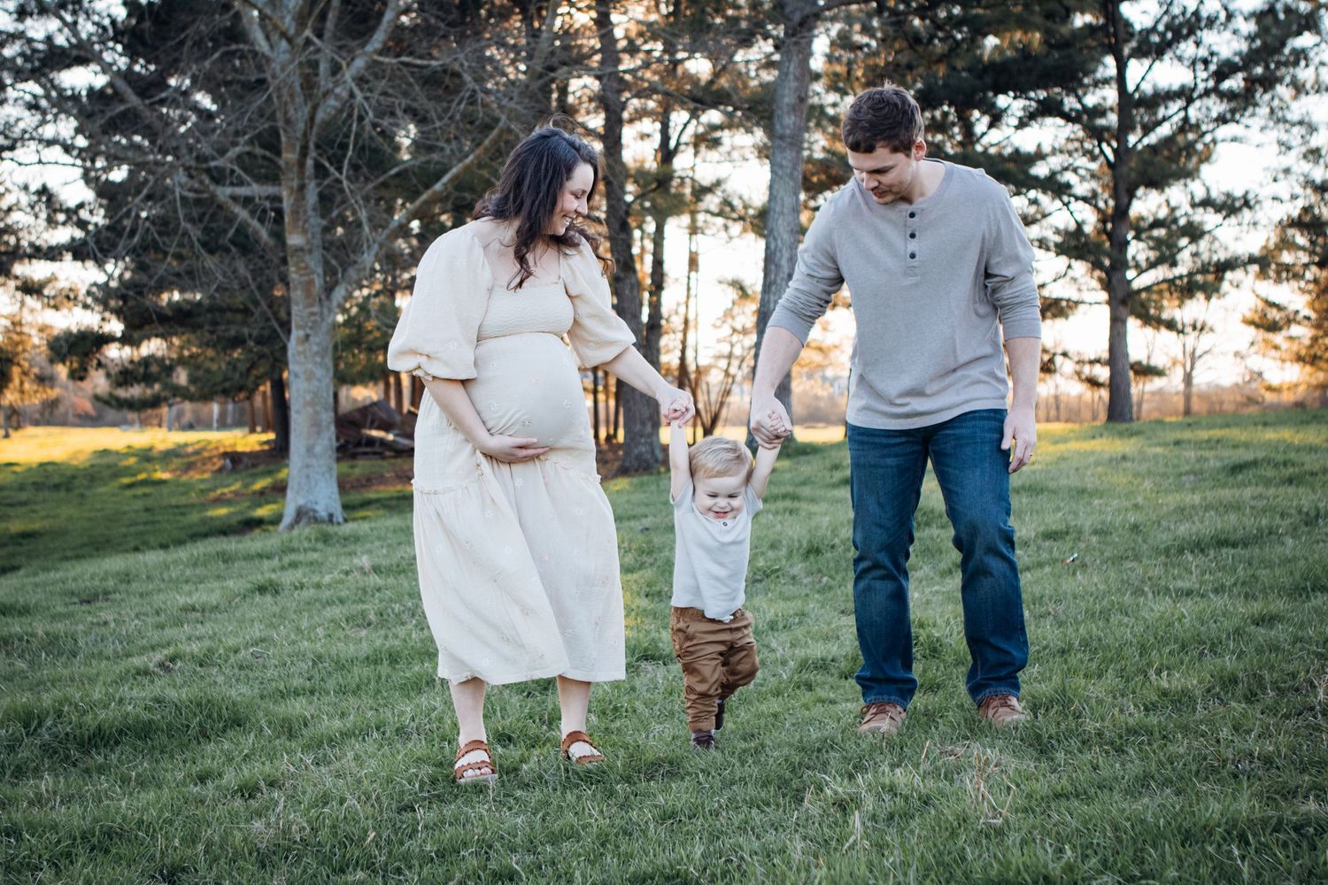 Maternity Session