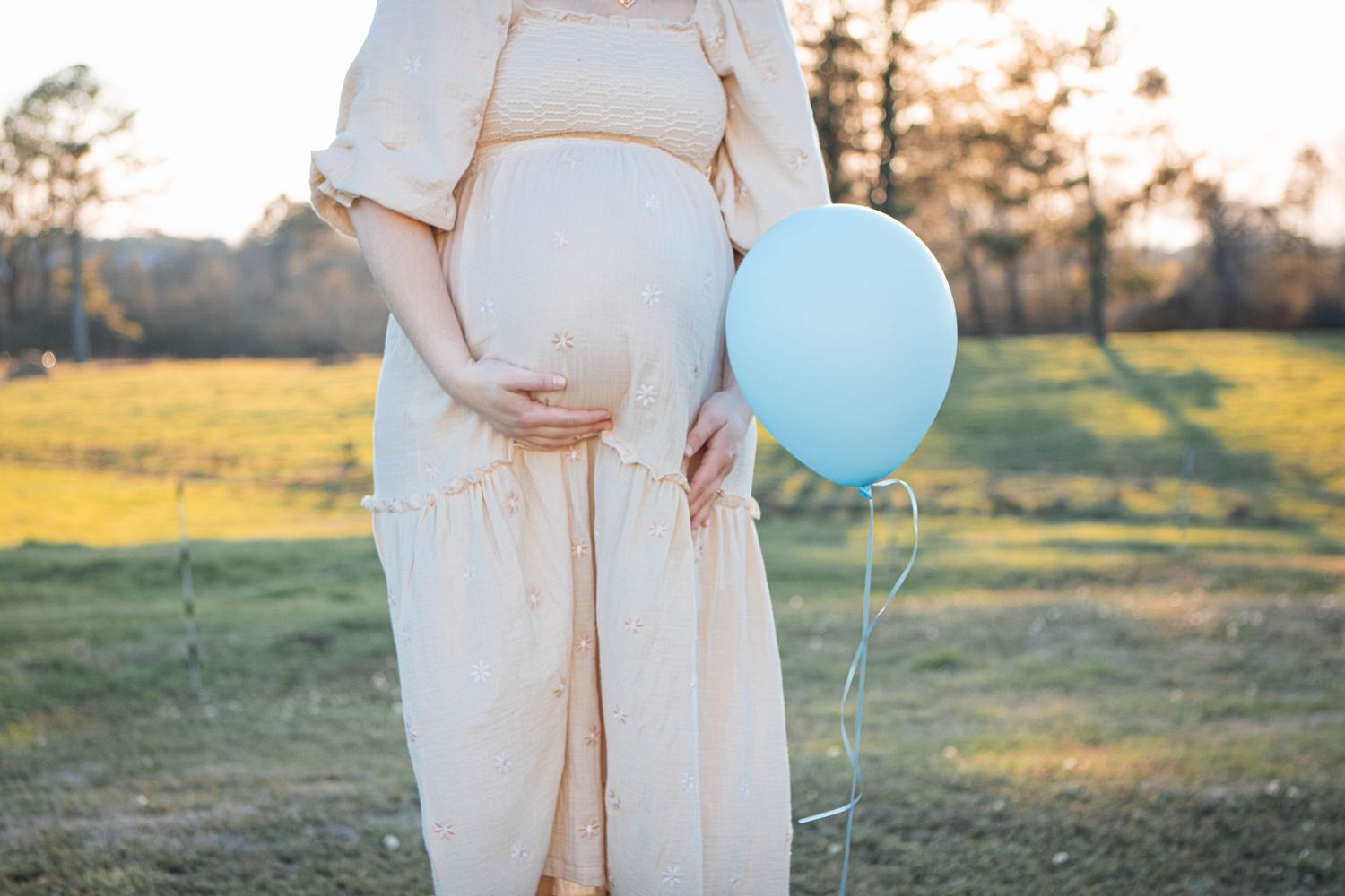 Maternity Session