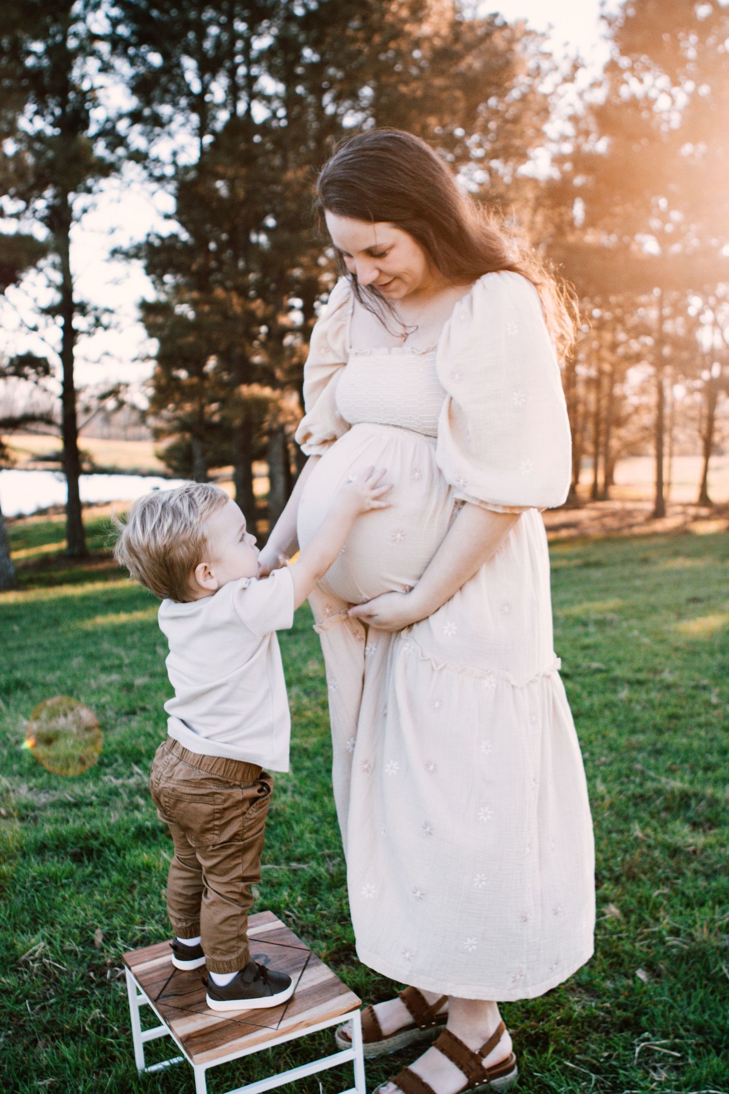 Maternity Session