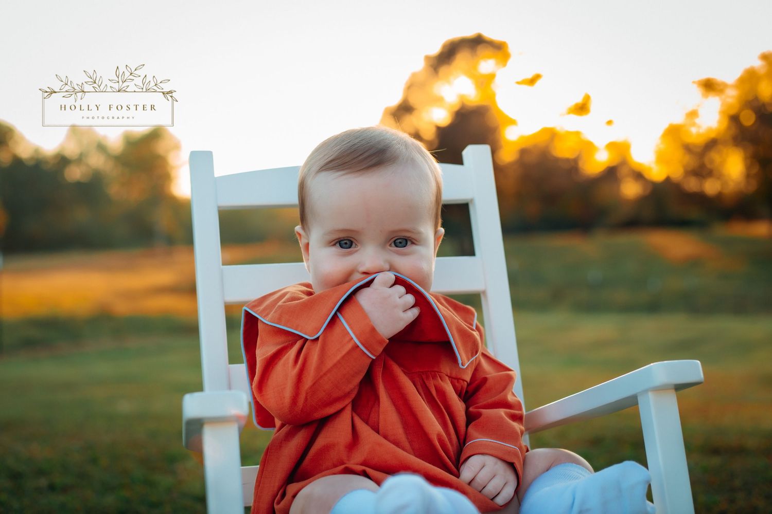 Golden Hour; Family Photography