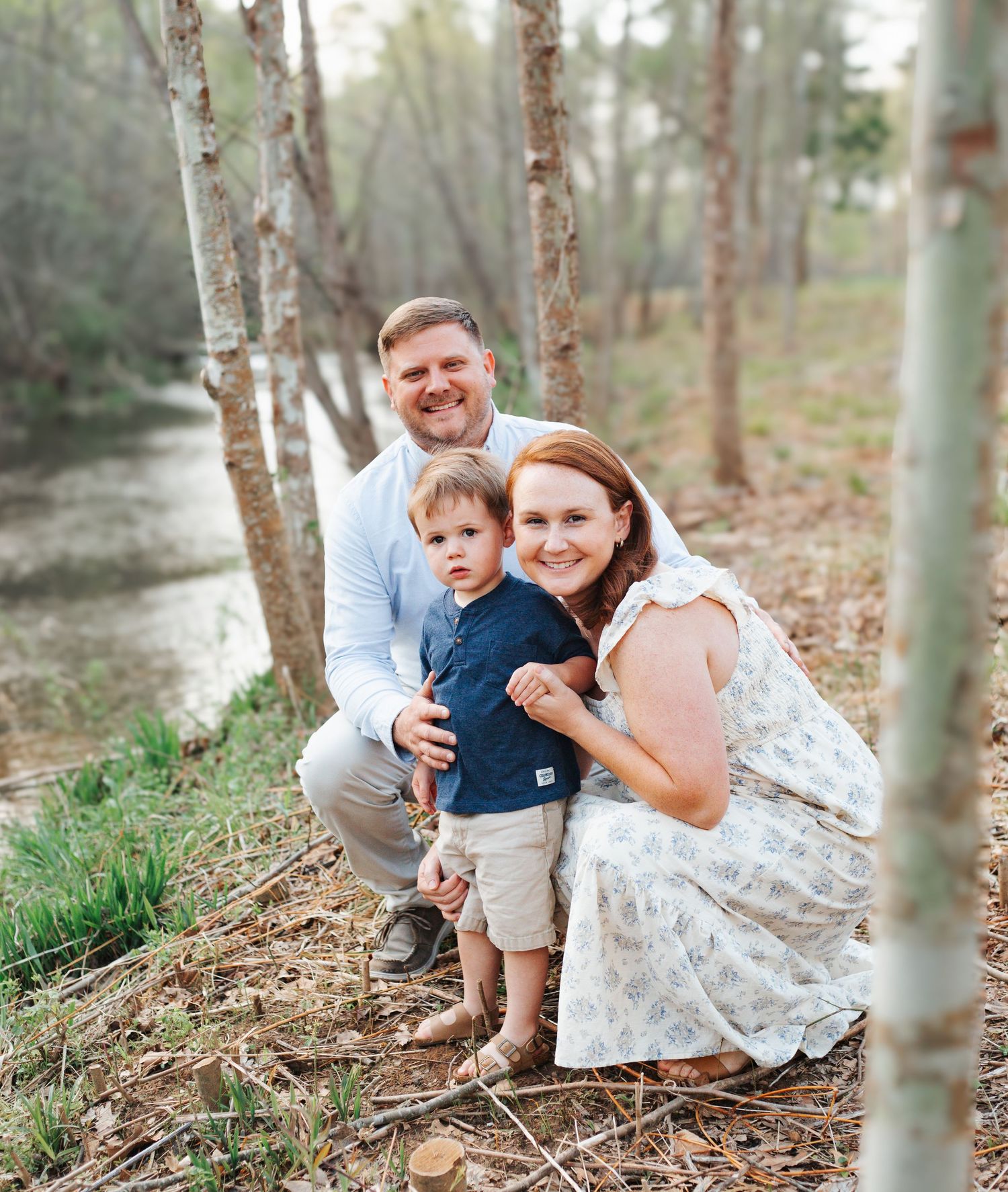 Family Session