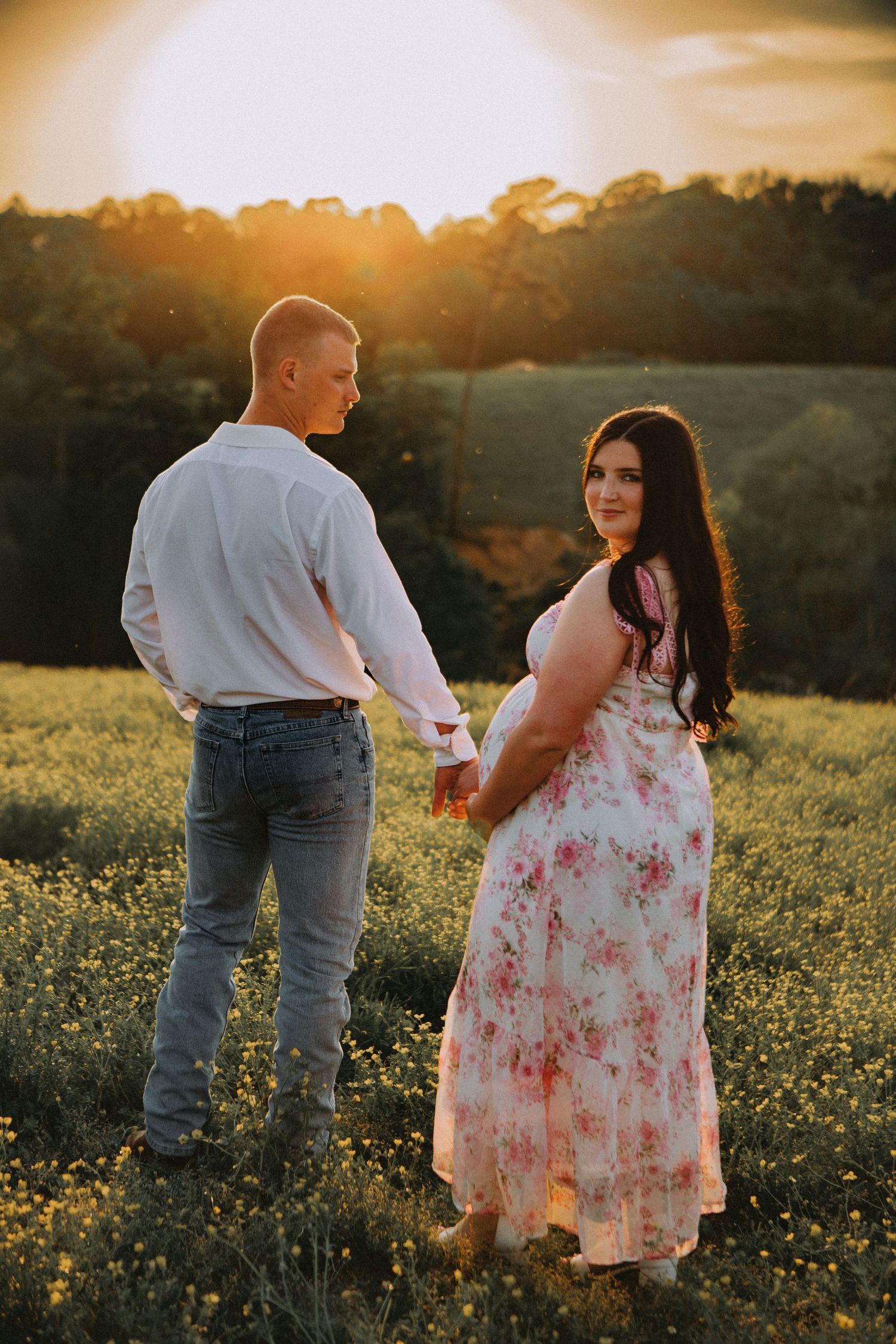maternity
