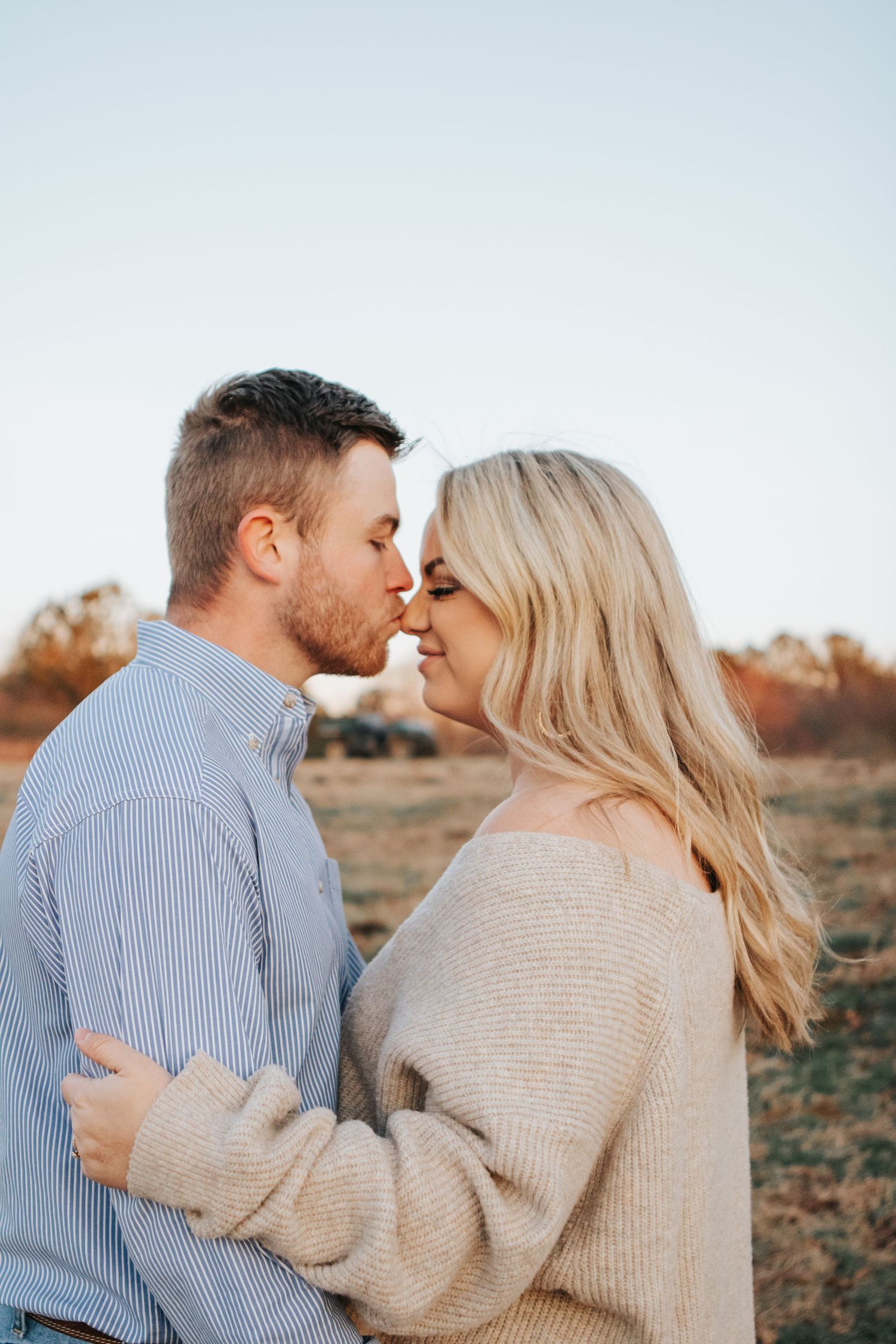 Couples/Engagement