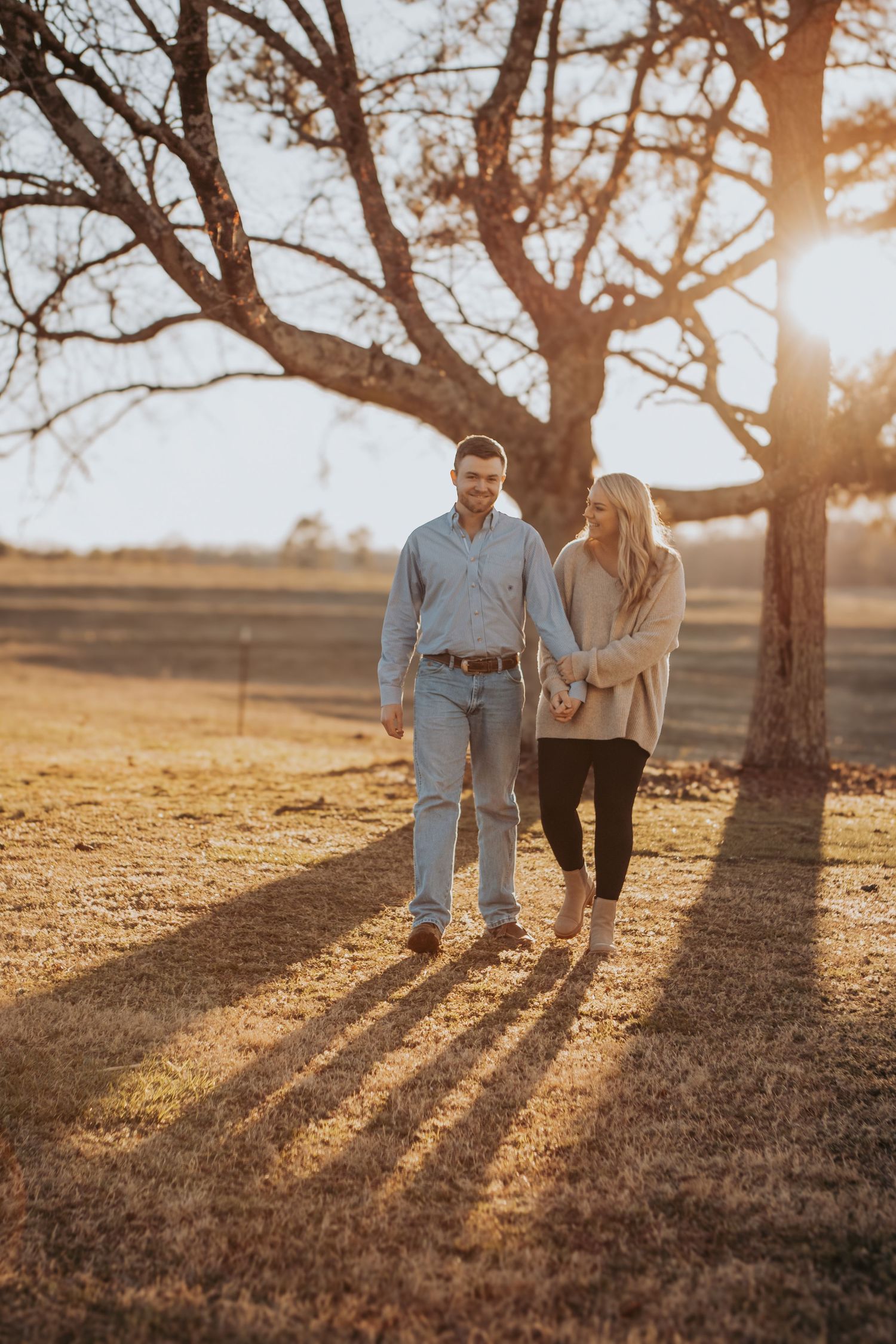 Couples/Engagement