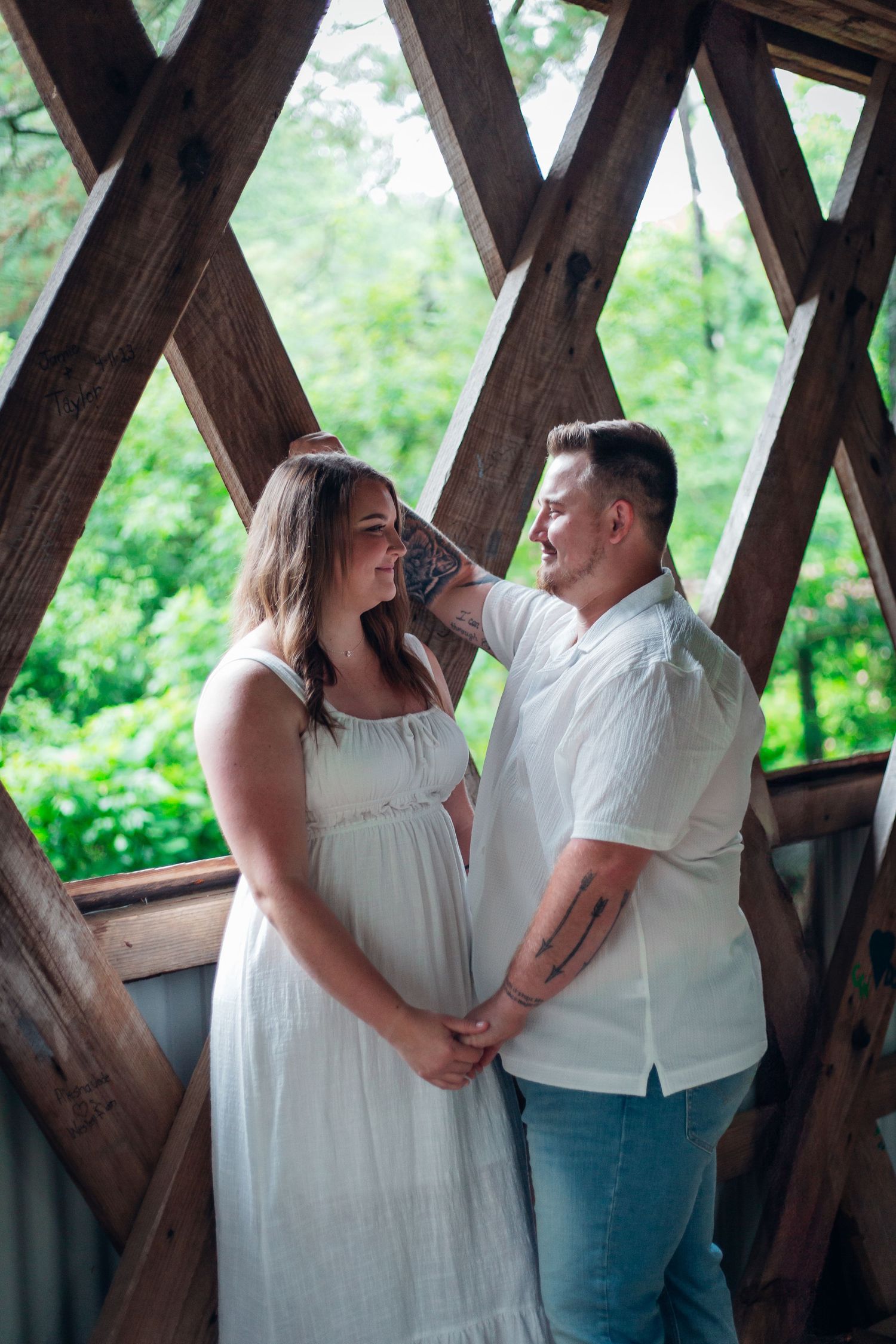 Engagement
