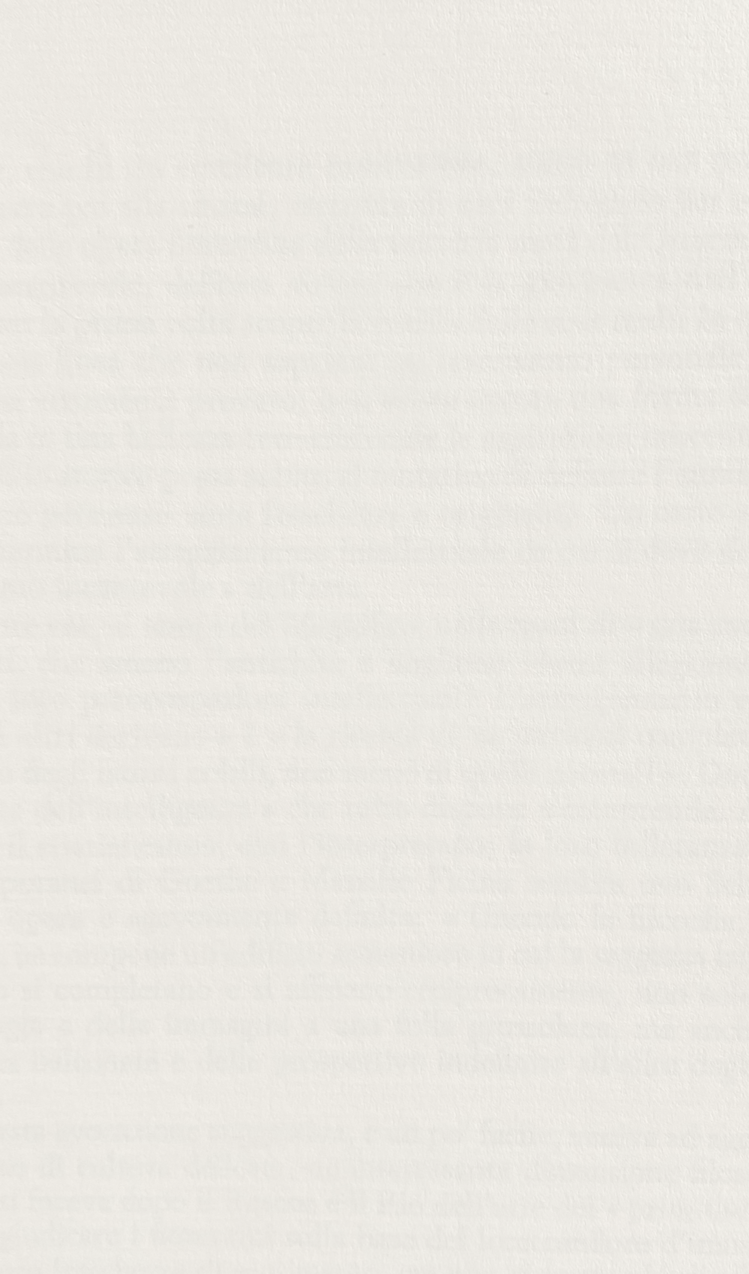 White blank wall with light textured surface and smooth finish.