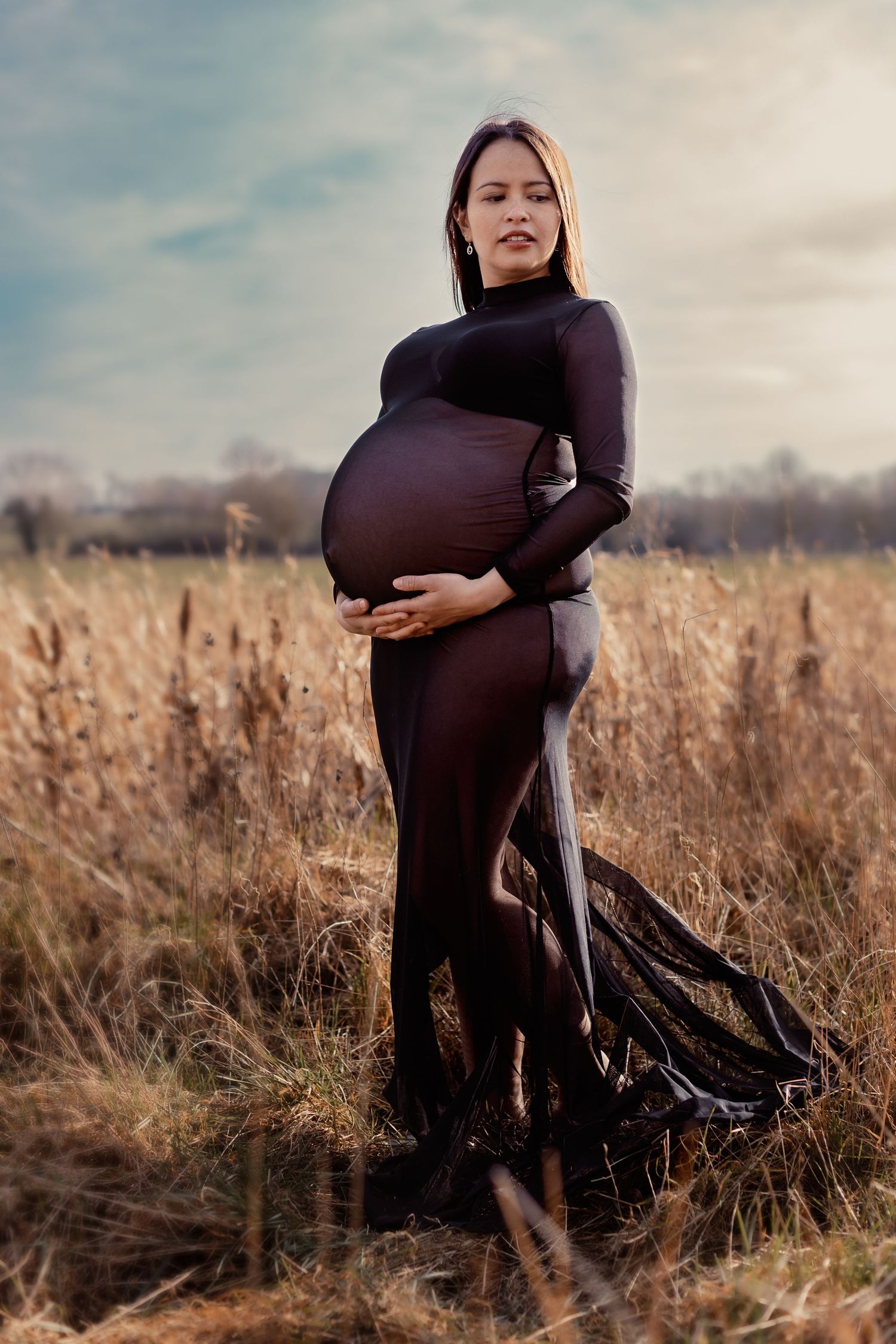 Maternity photo