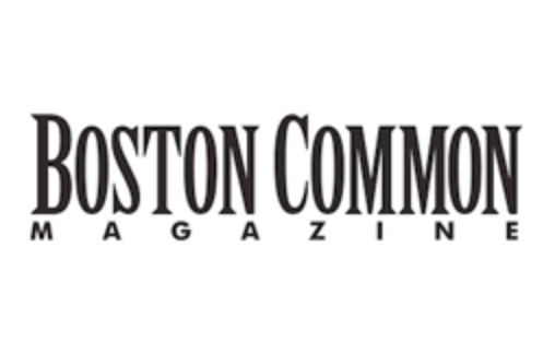 Boston Common Magazine — Helen Fang Studio featured publication