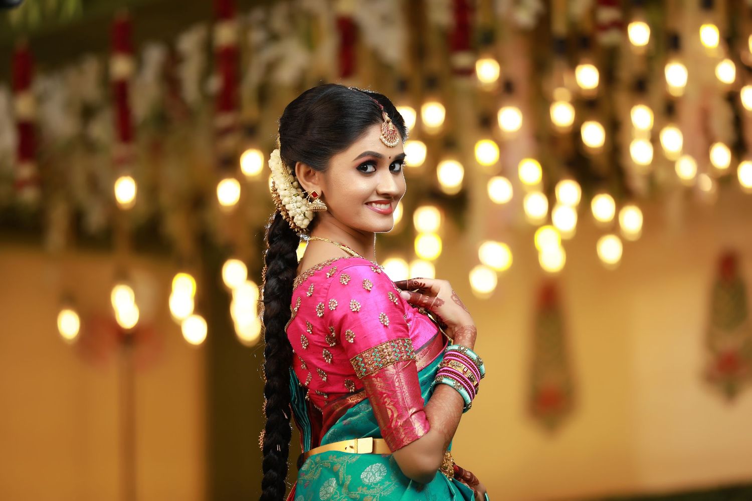 #cutestbrideever