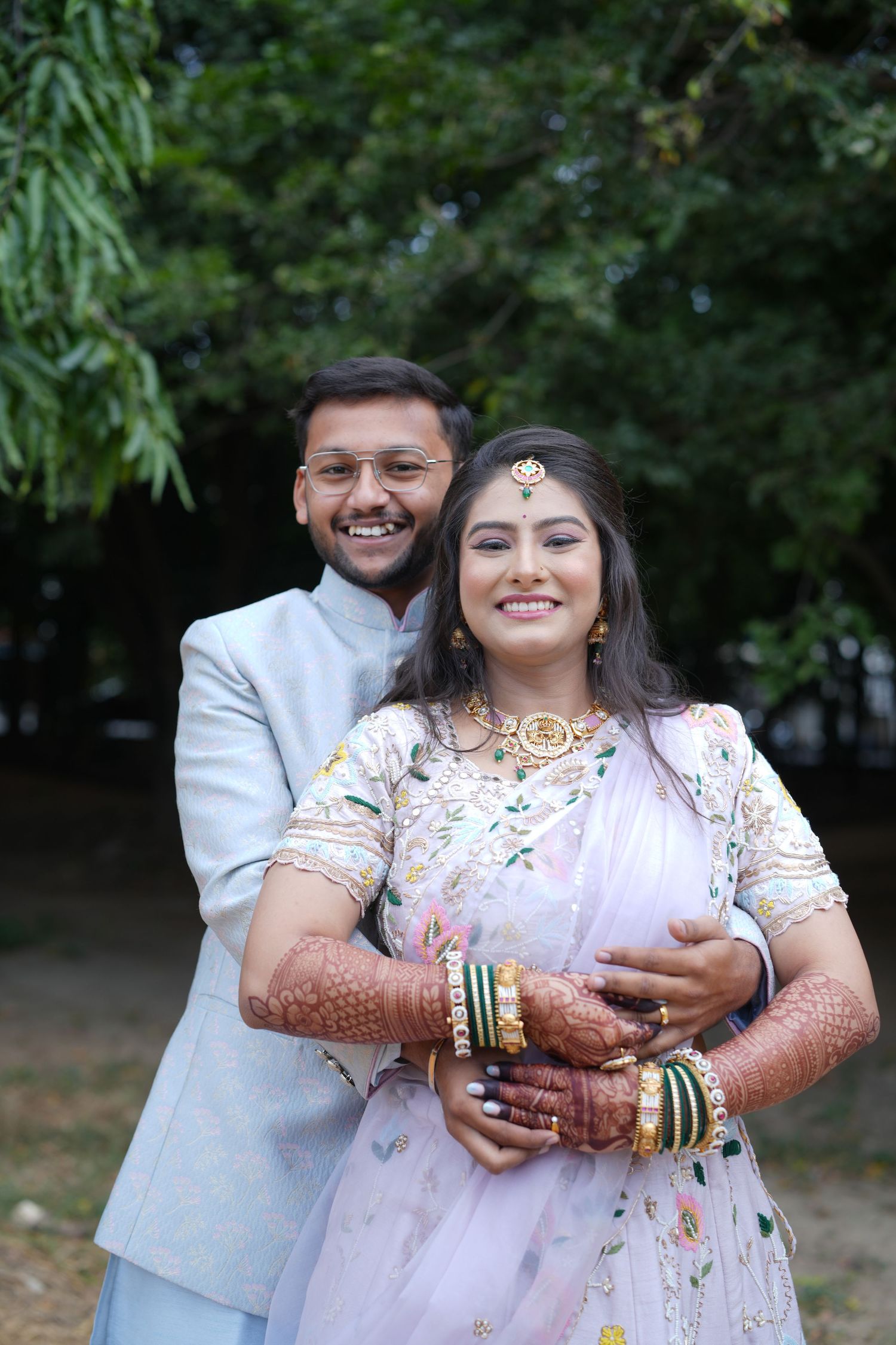 #My Engagement