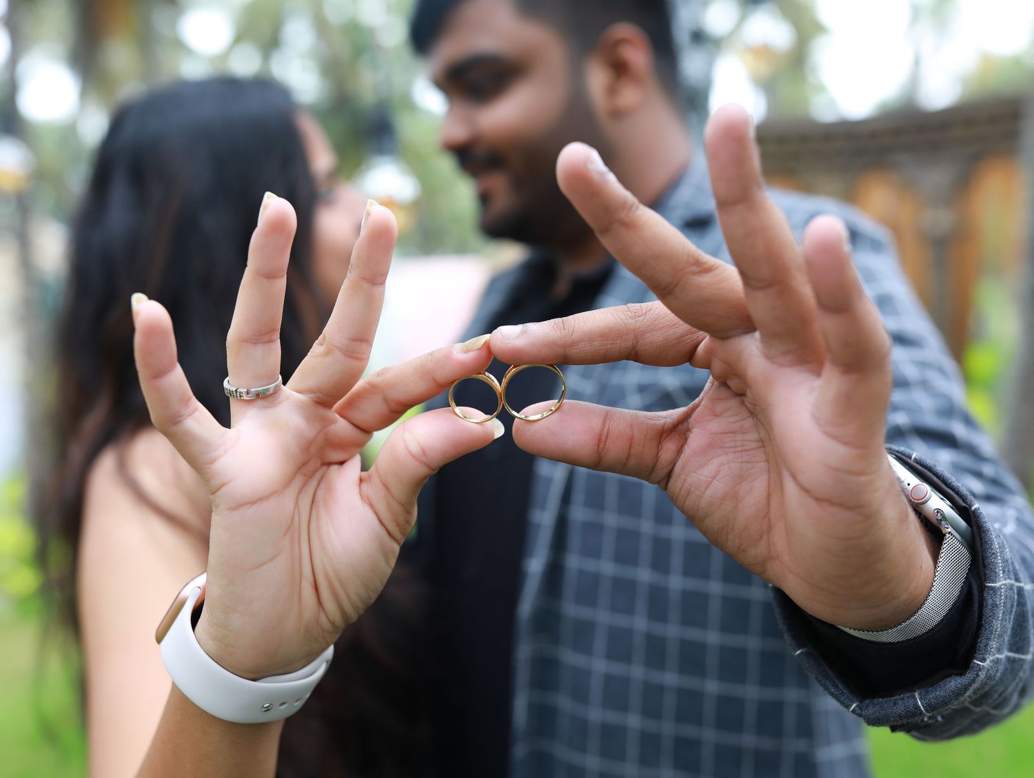 #HappilyEverAfter