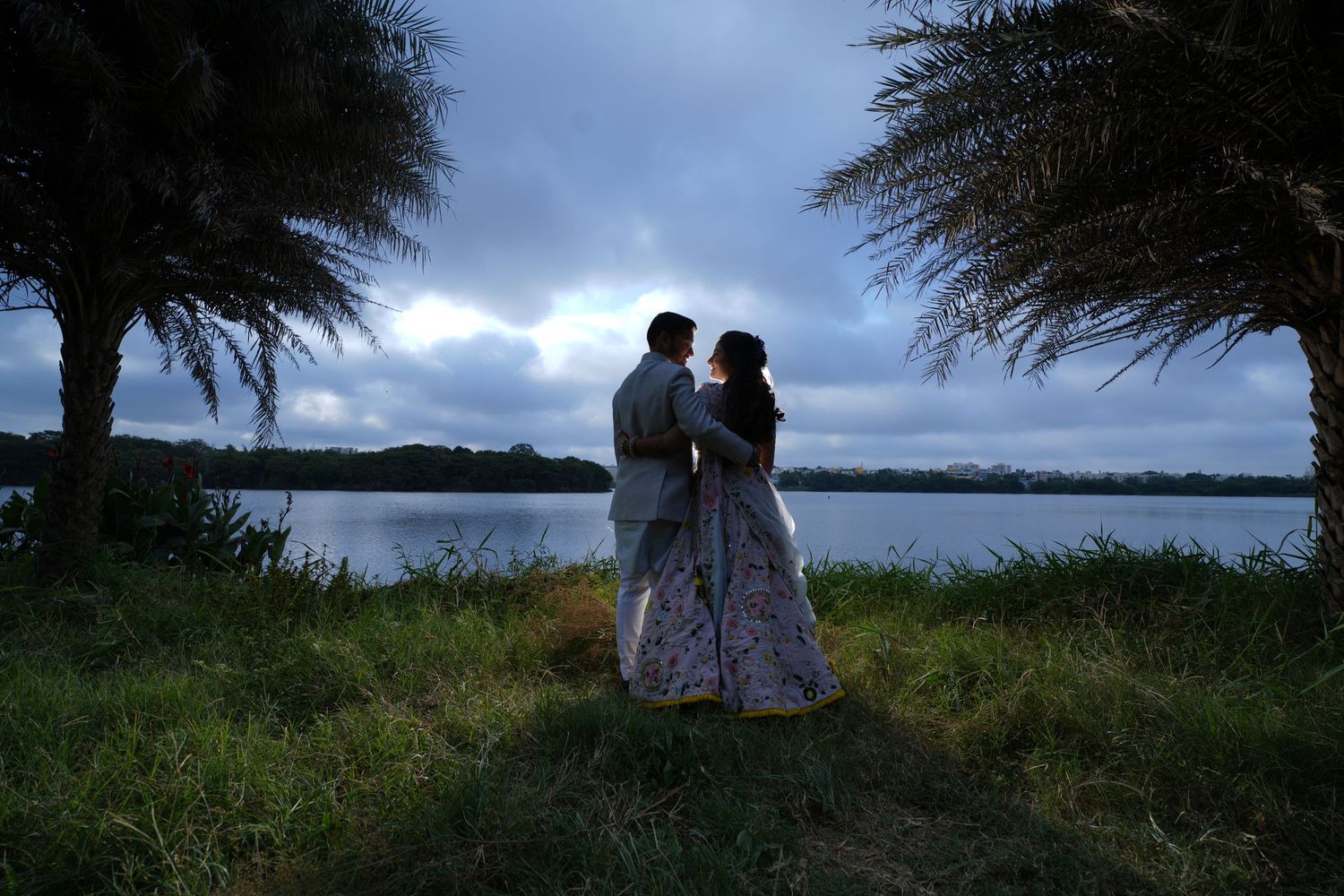 #My Engagement