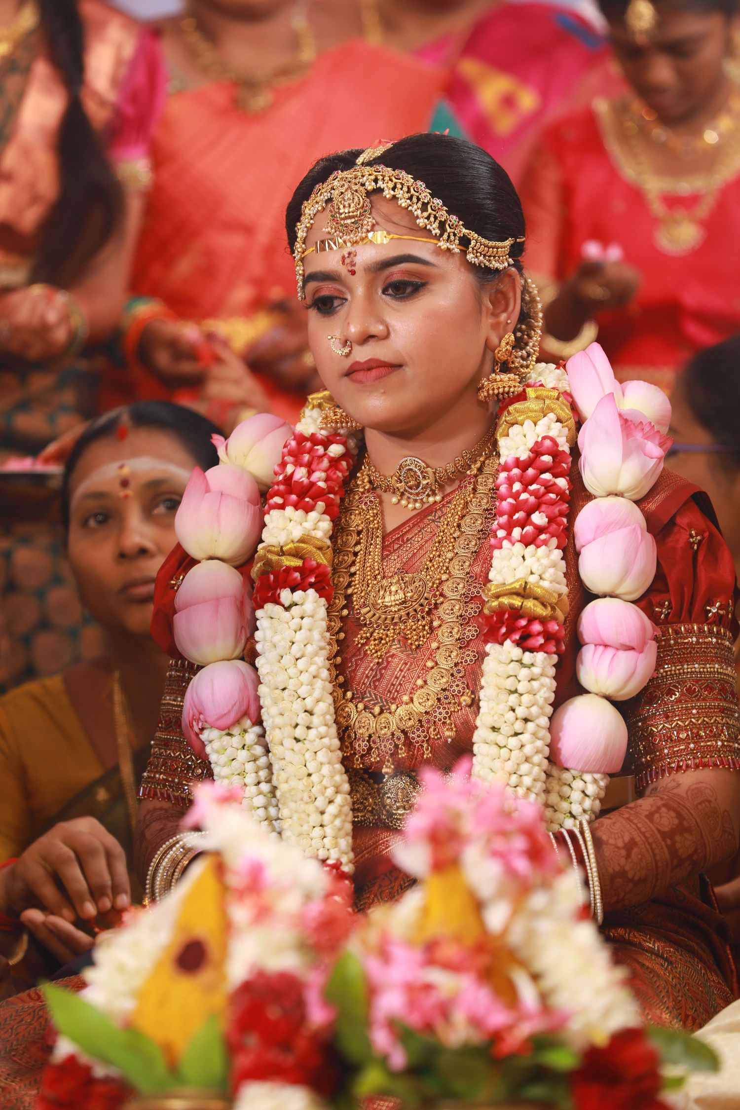 #Wedding