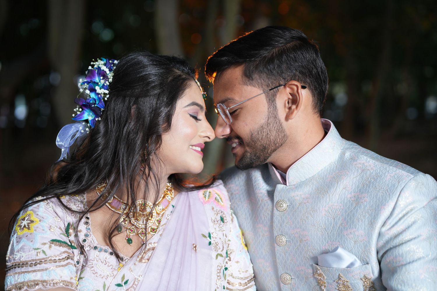#My Engagement