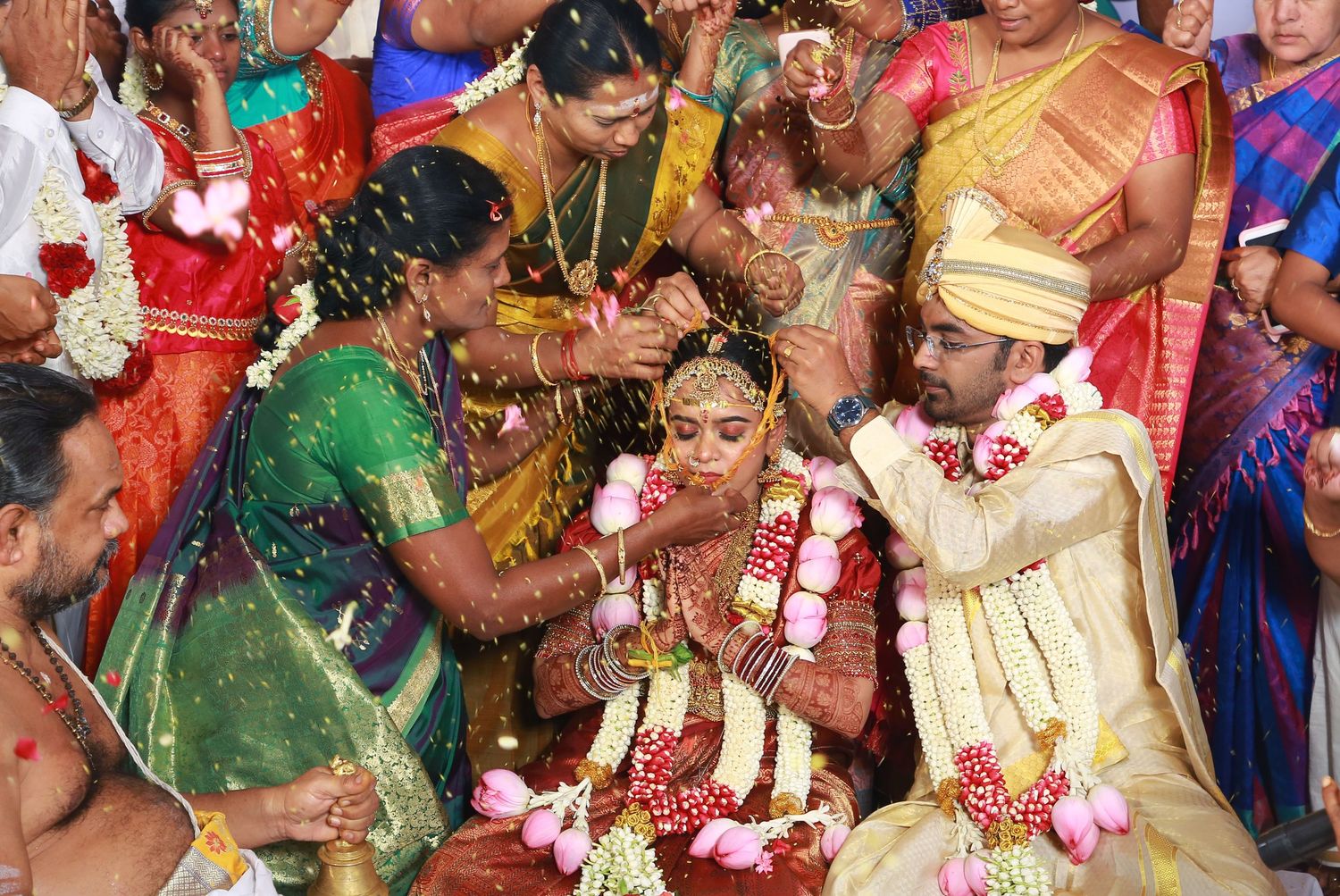 #Wedding