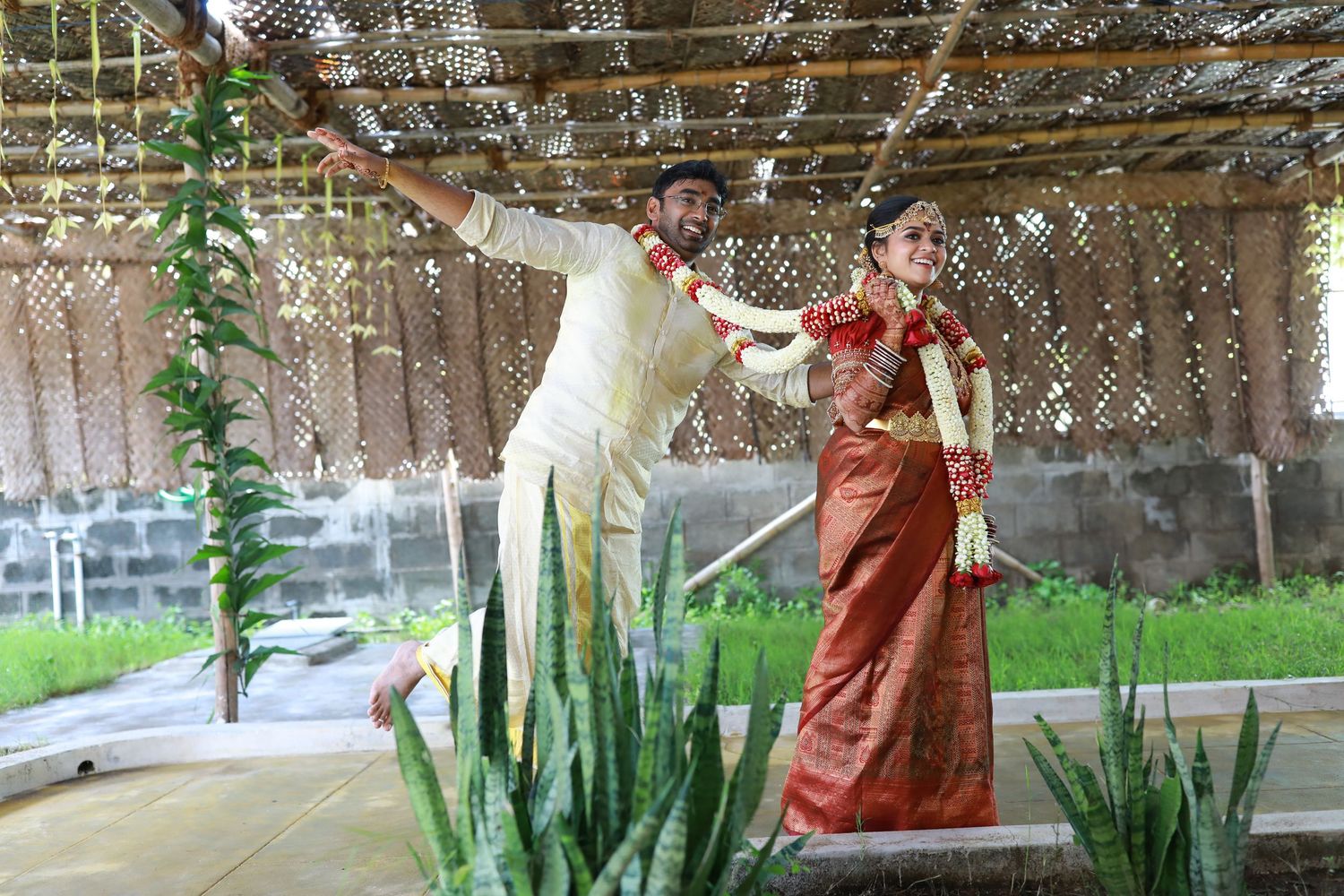 #Wedding