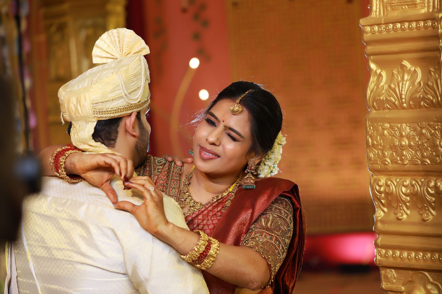 #HappilyEverAfter