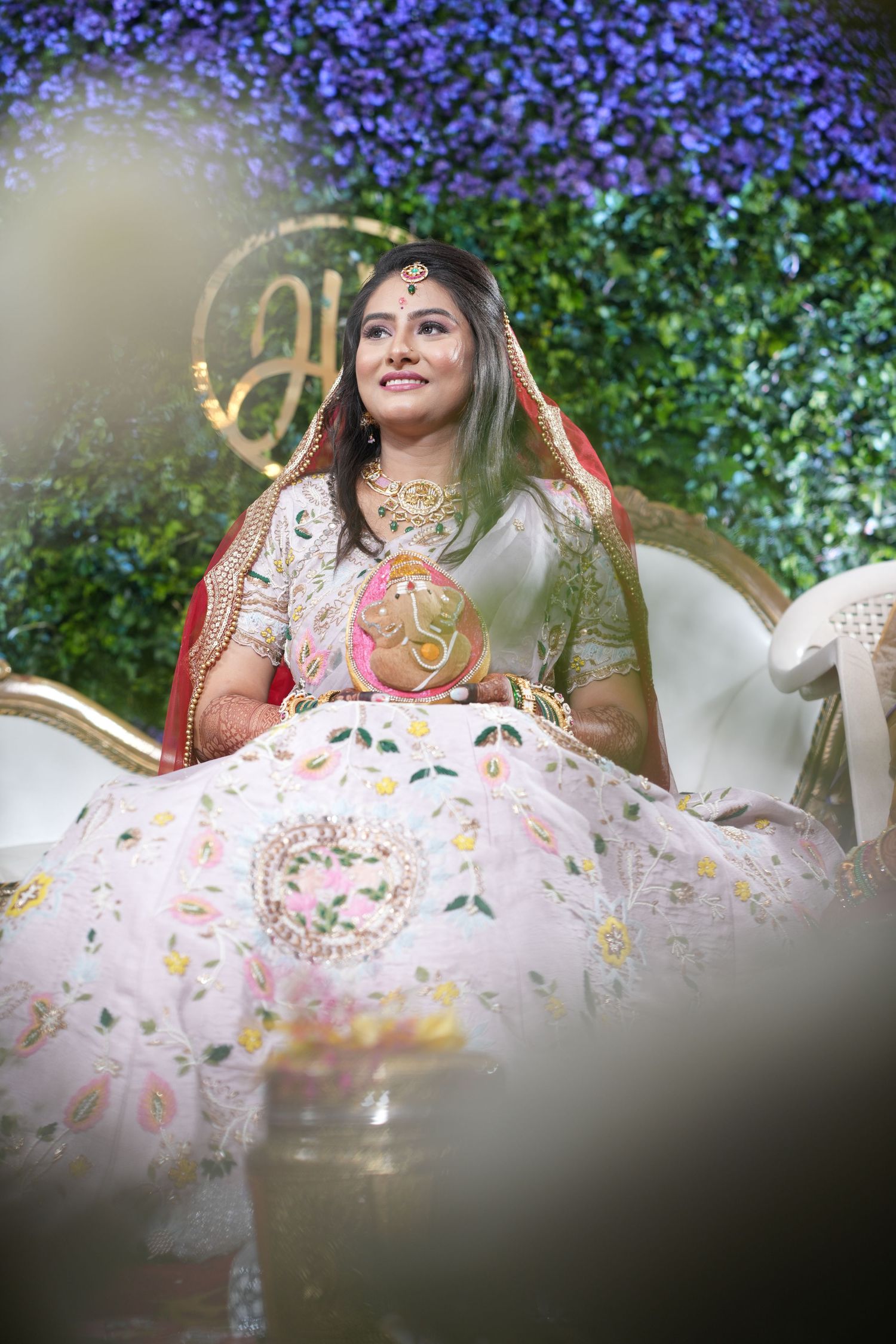 #My Engagement