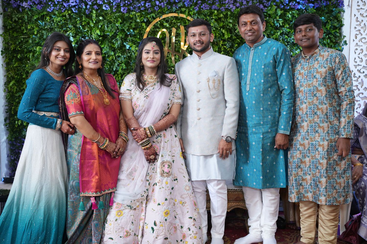 #My Engagement