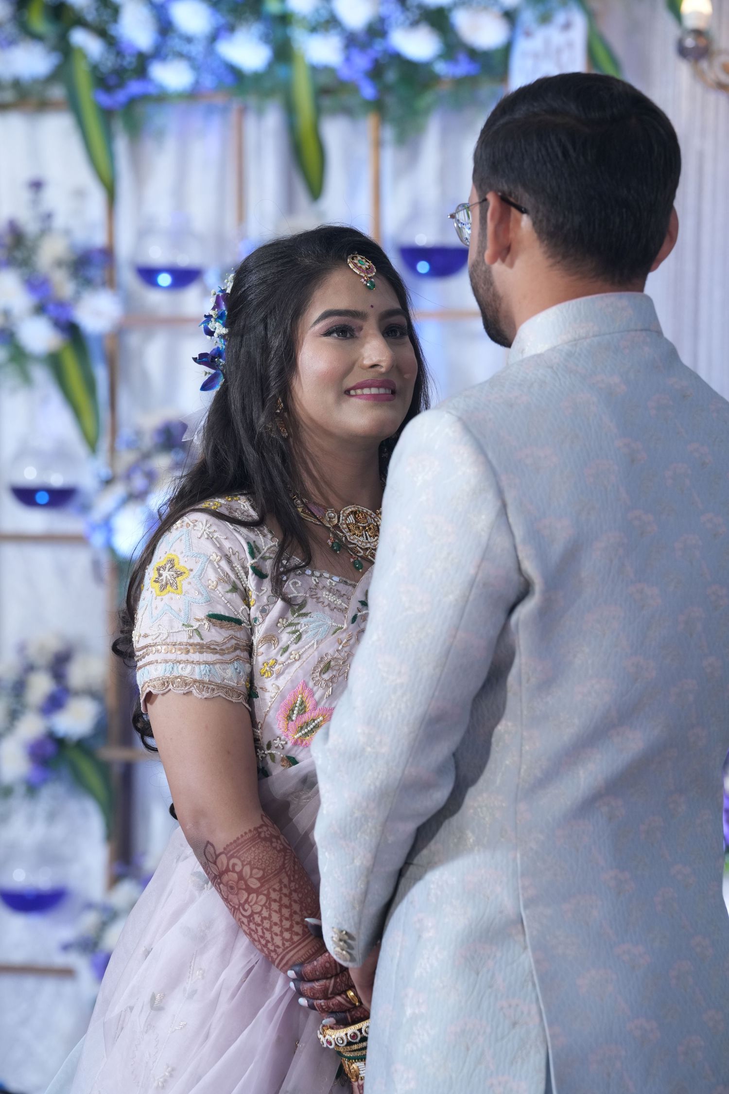#My Engagement