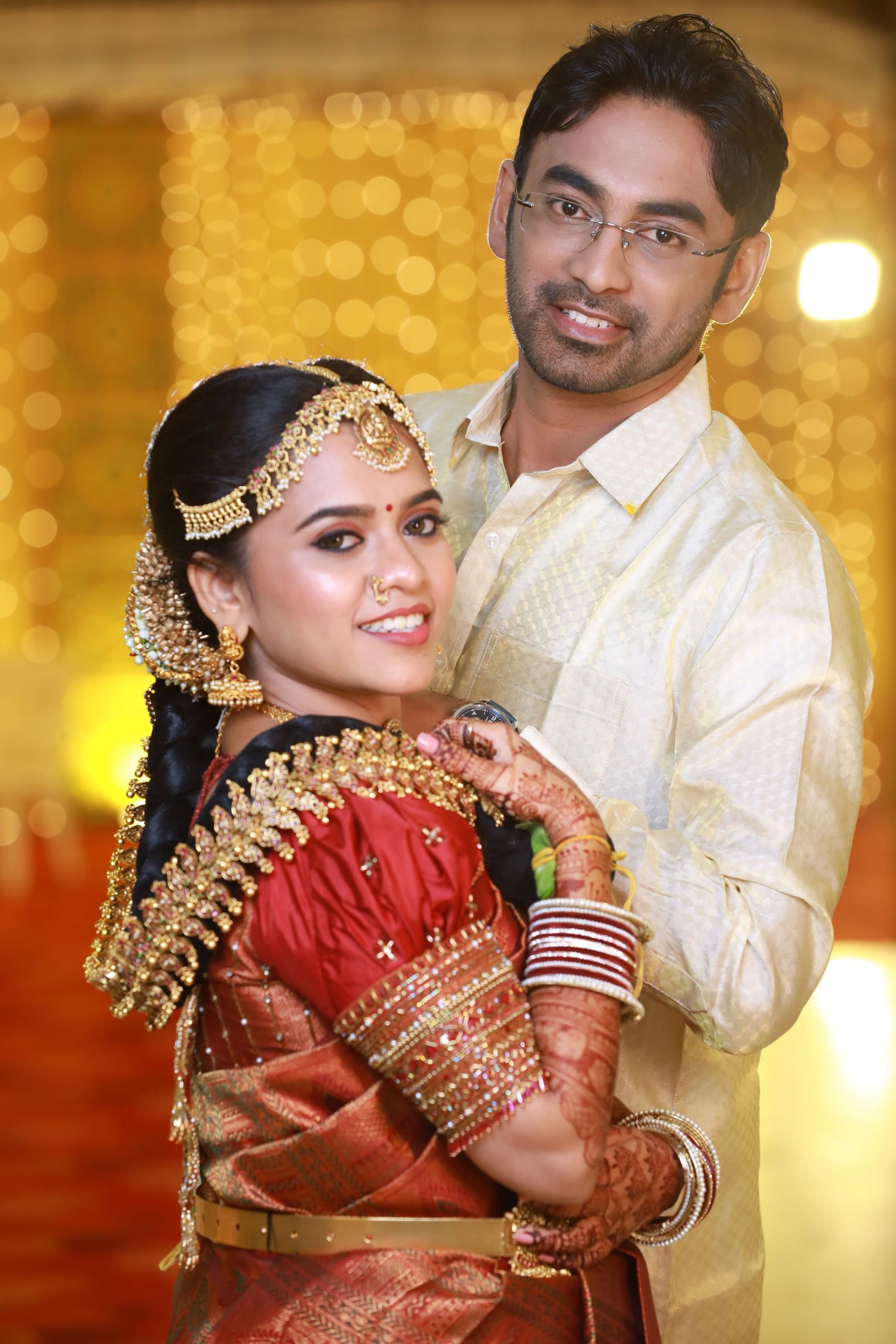 #Wedding