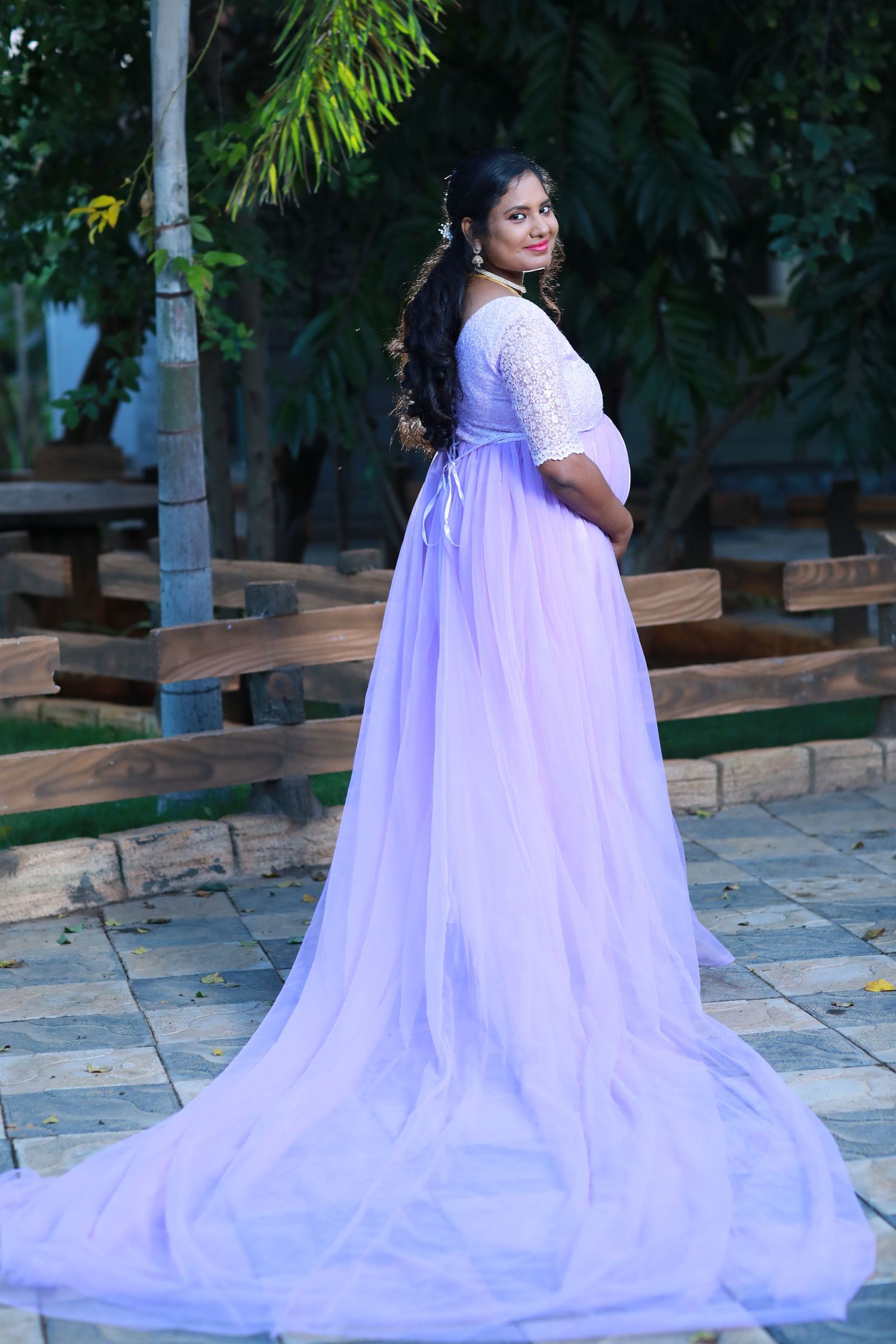 #Mom-to-be