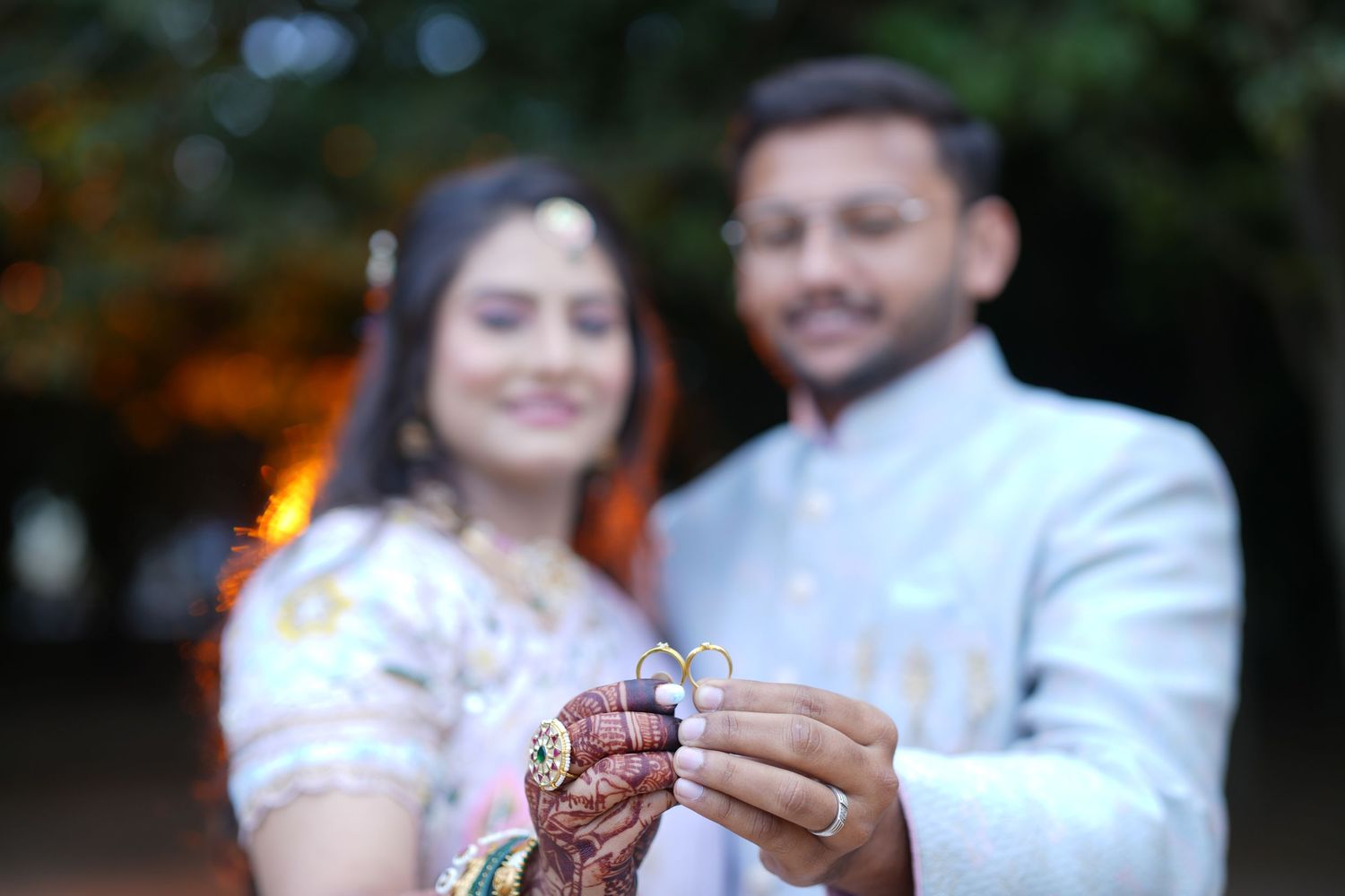#My Engagement