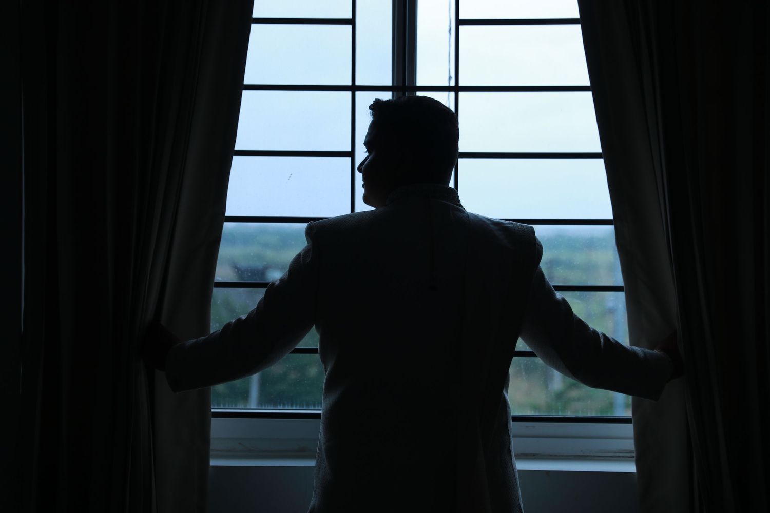 #groom moment