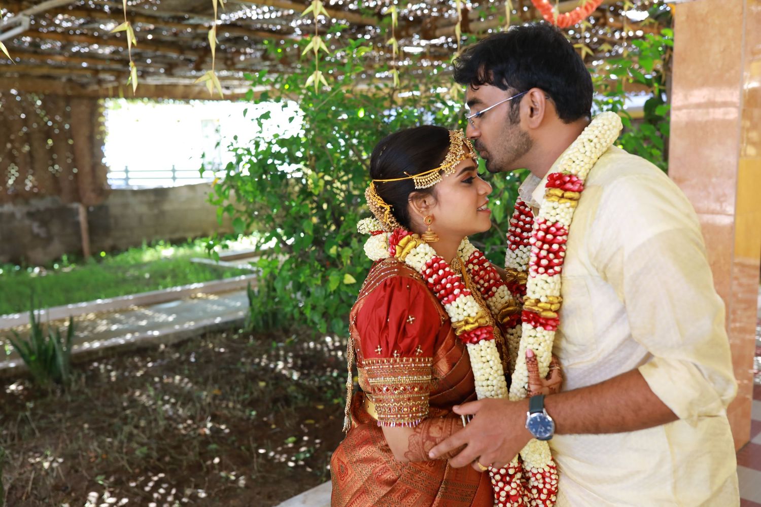 #Wedding