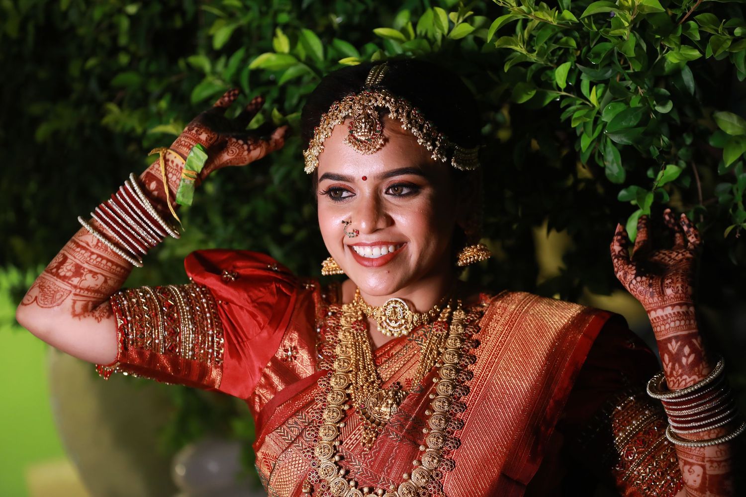 #Wedding