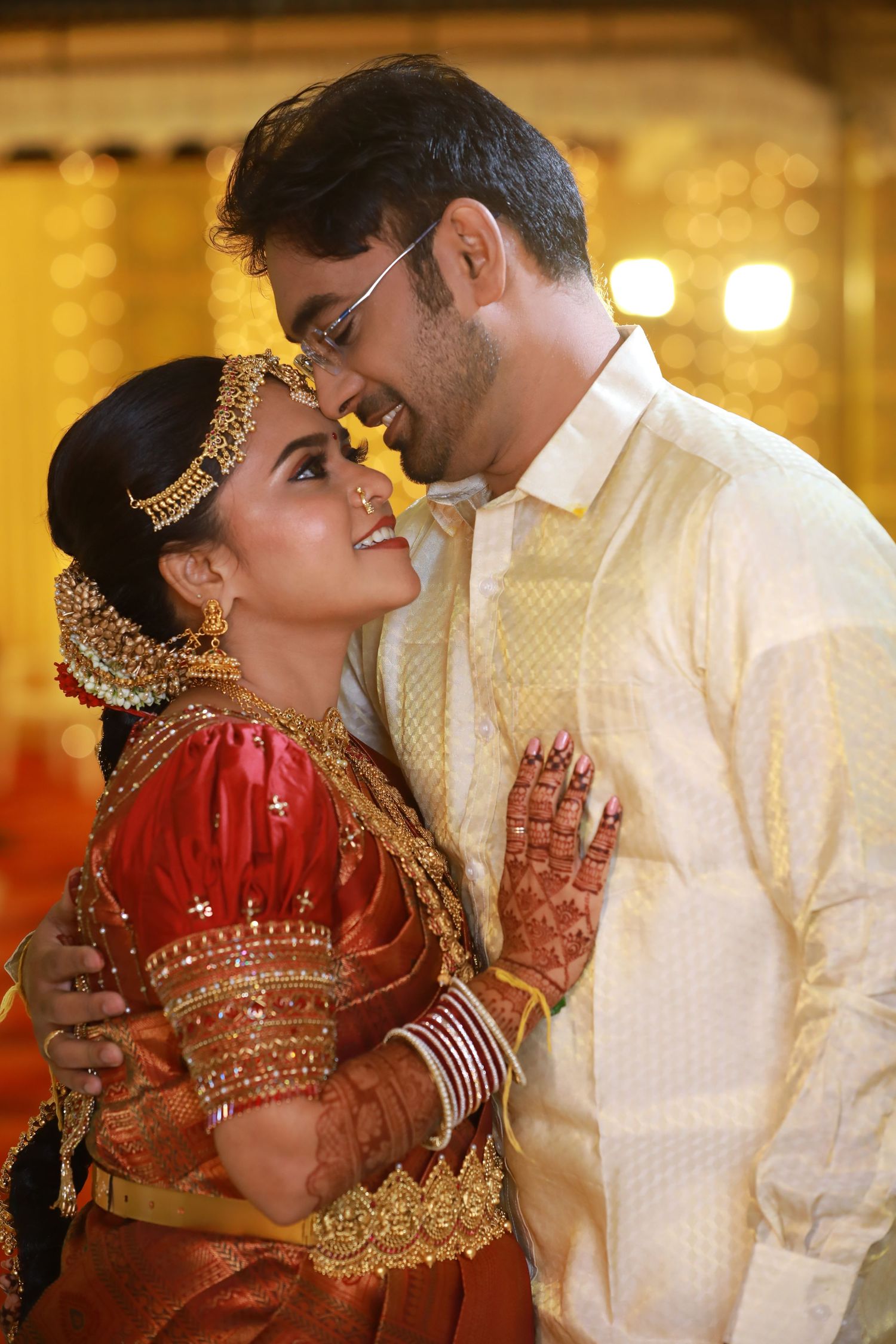 #Wedding