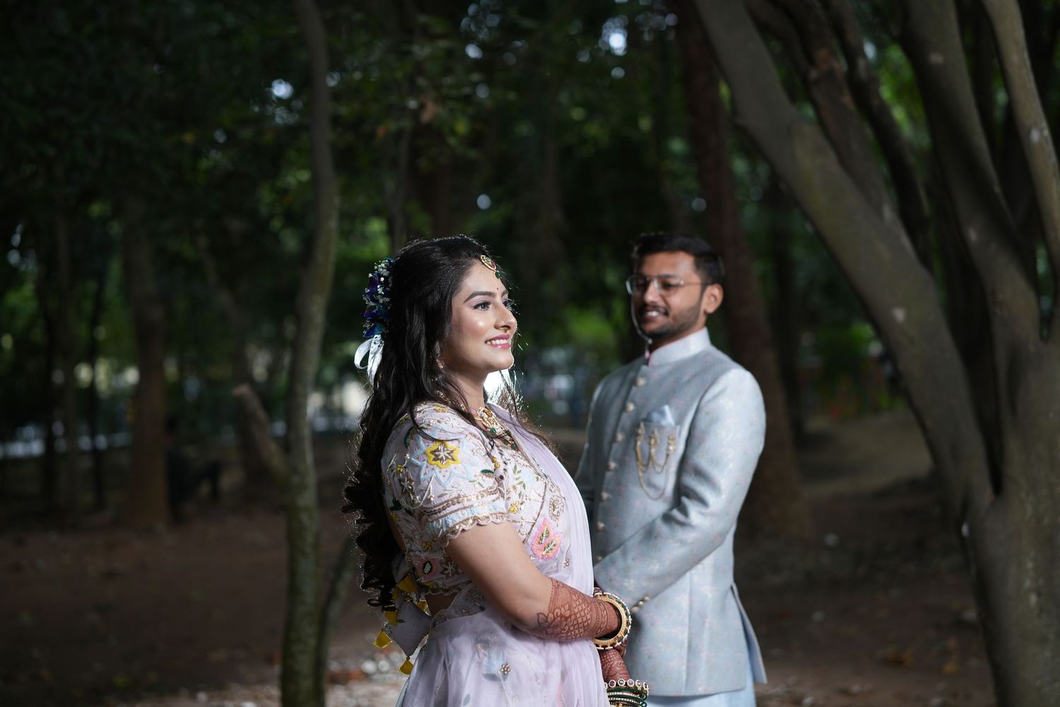 #My Engagement