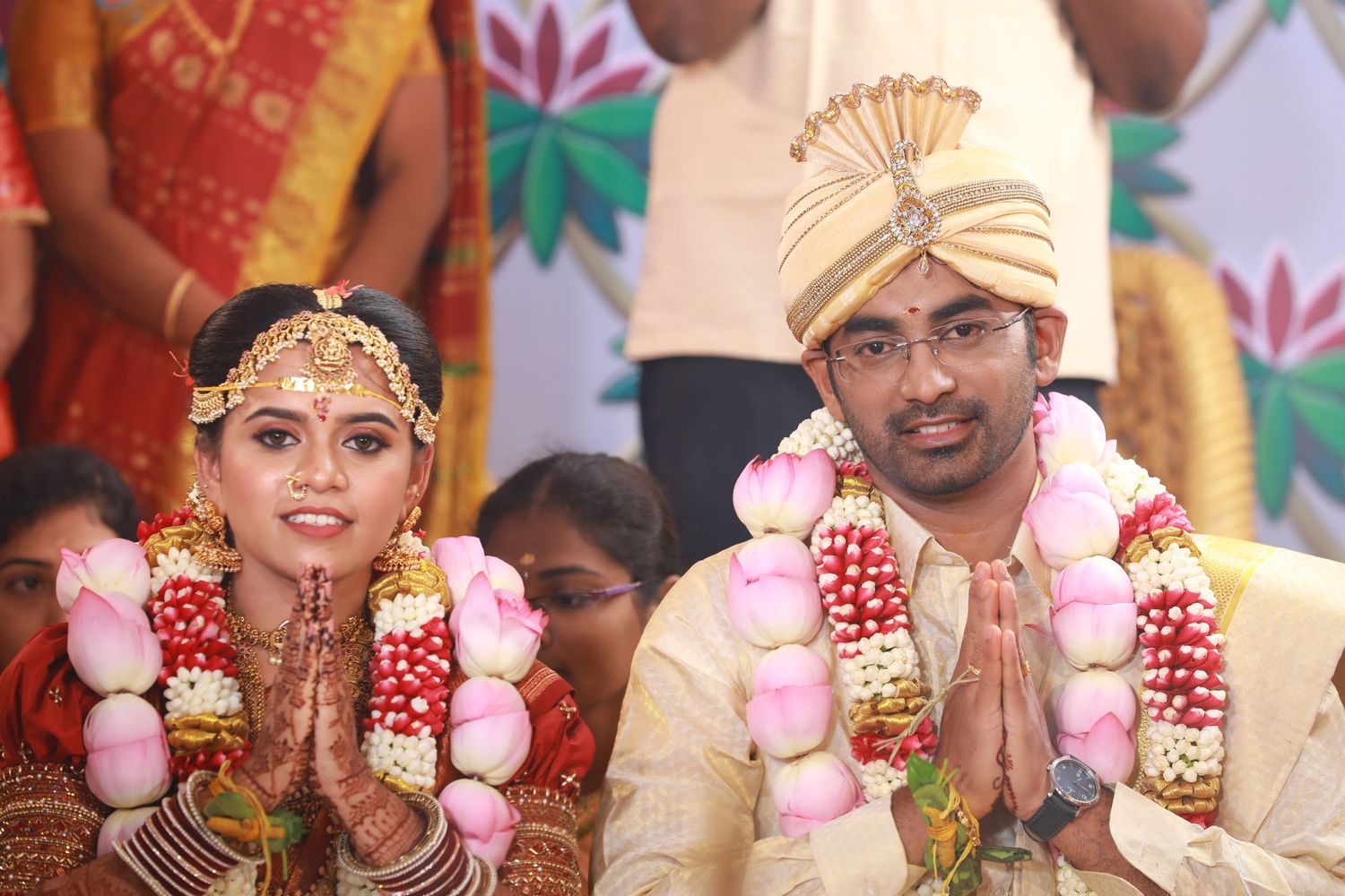 #Wedding
