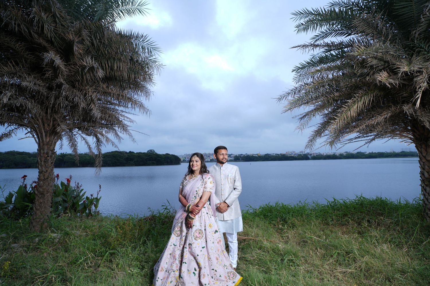 #My Engagement