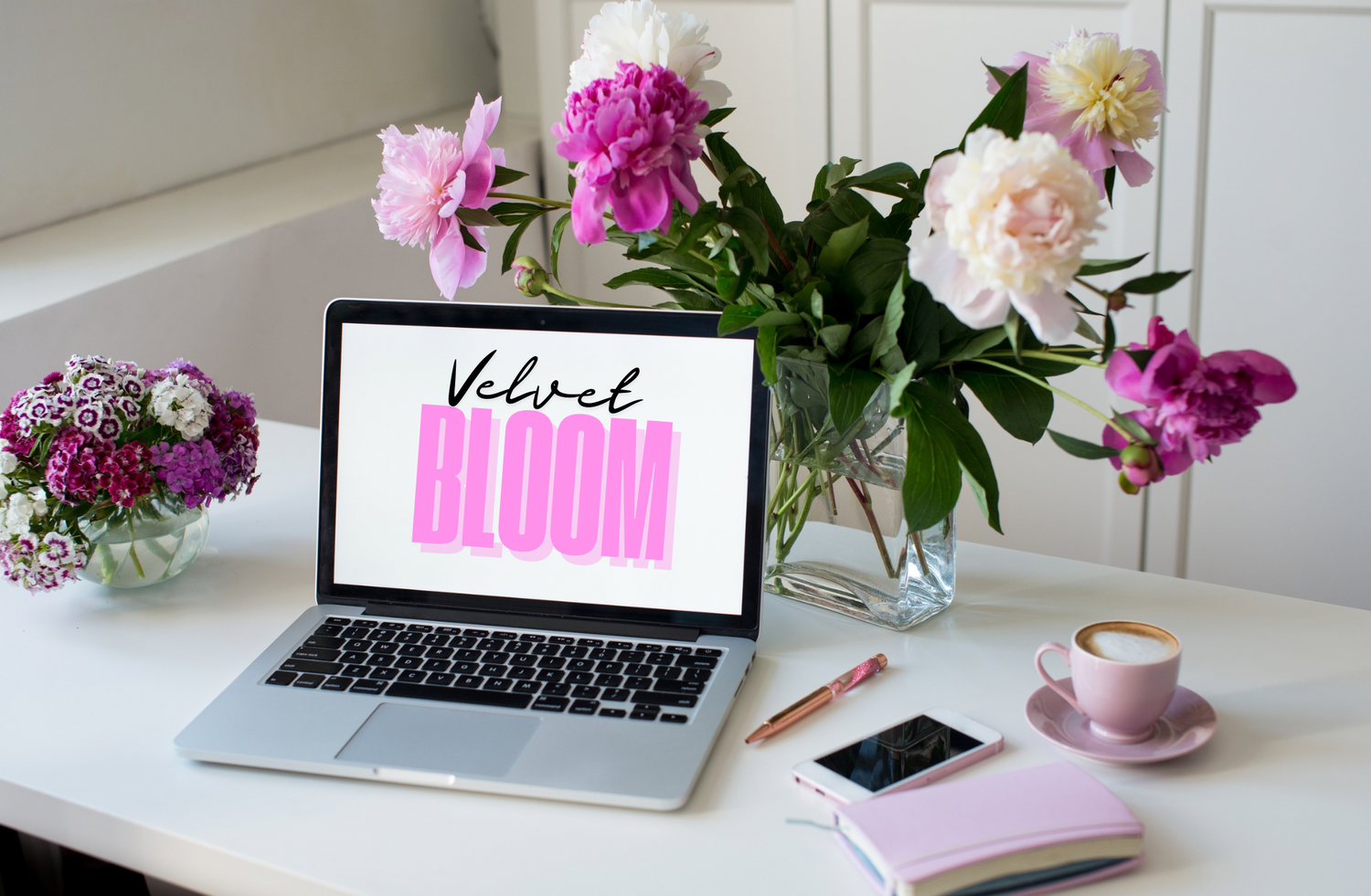 Velvet Bloom Media LLC In OKC