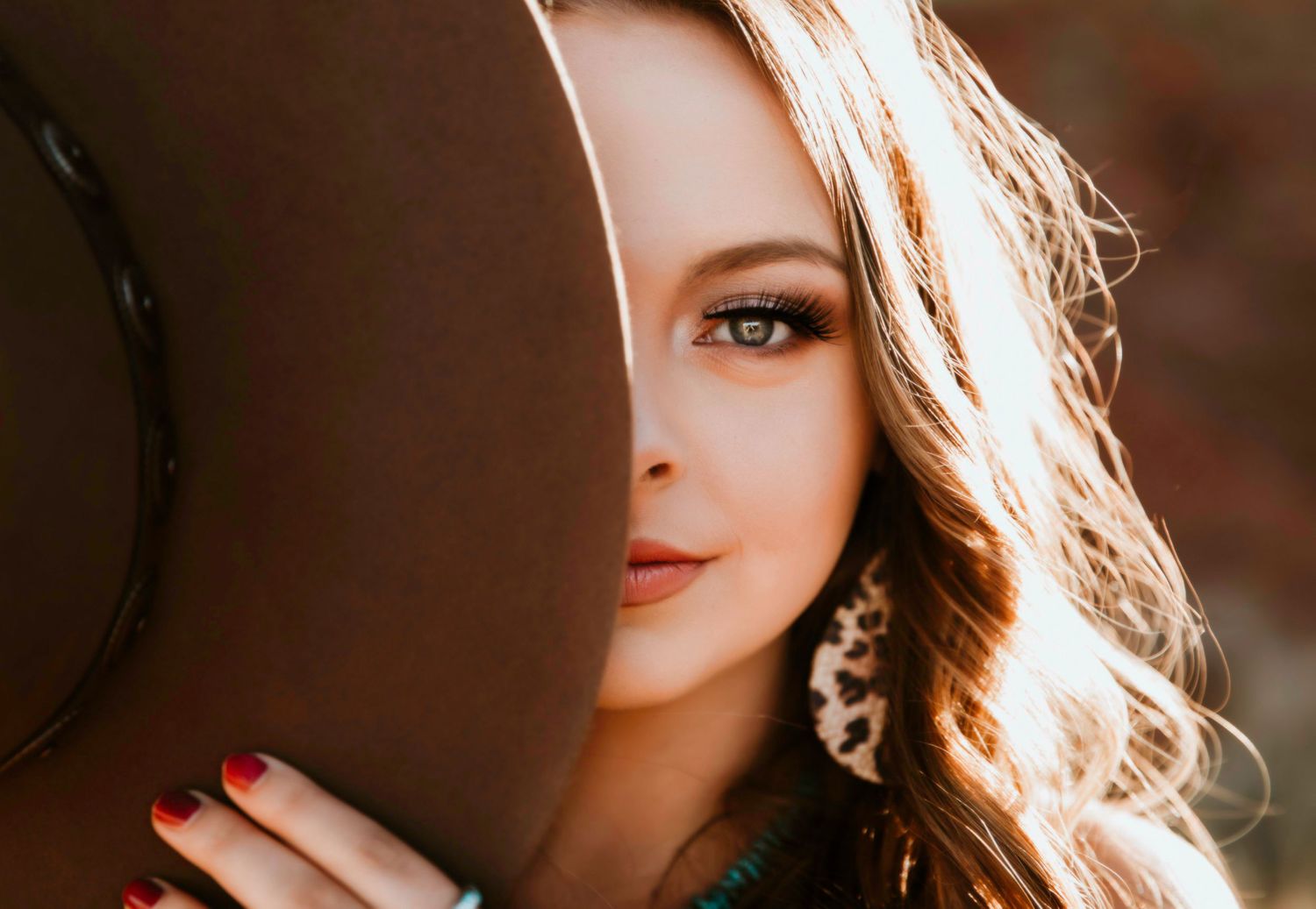 Senior Photography
