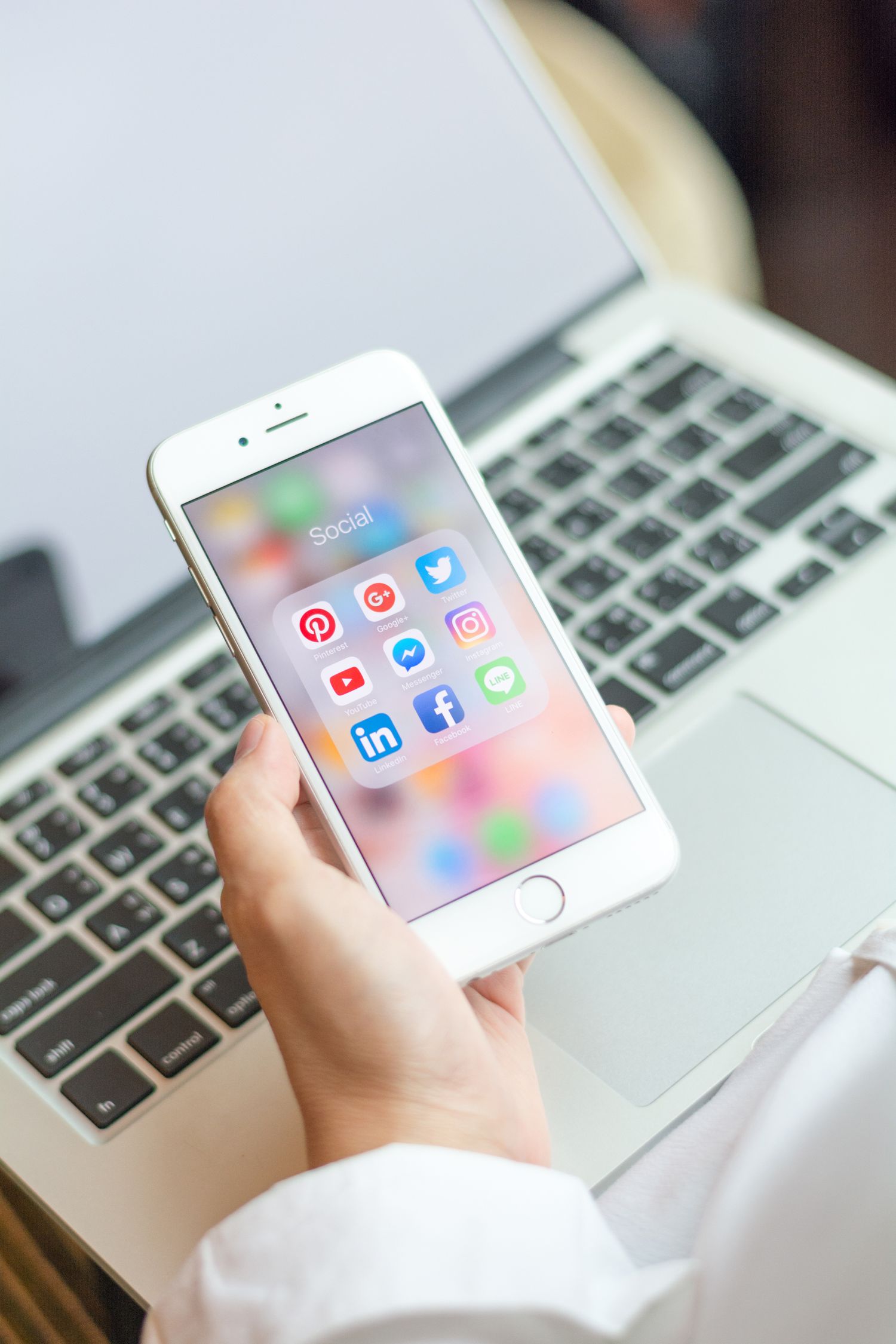 Social Media Manager in OKC
