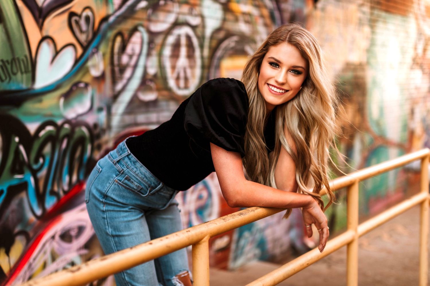 Senior Photoshoot